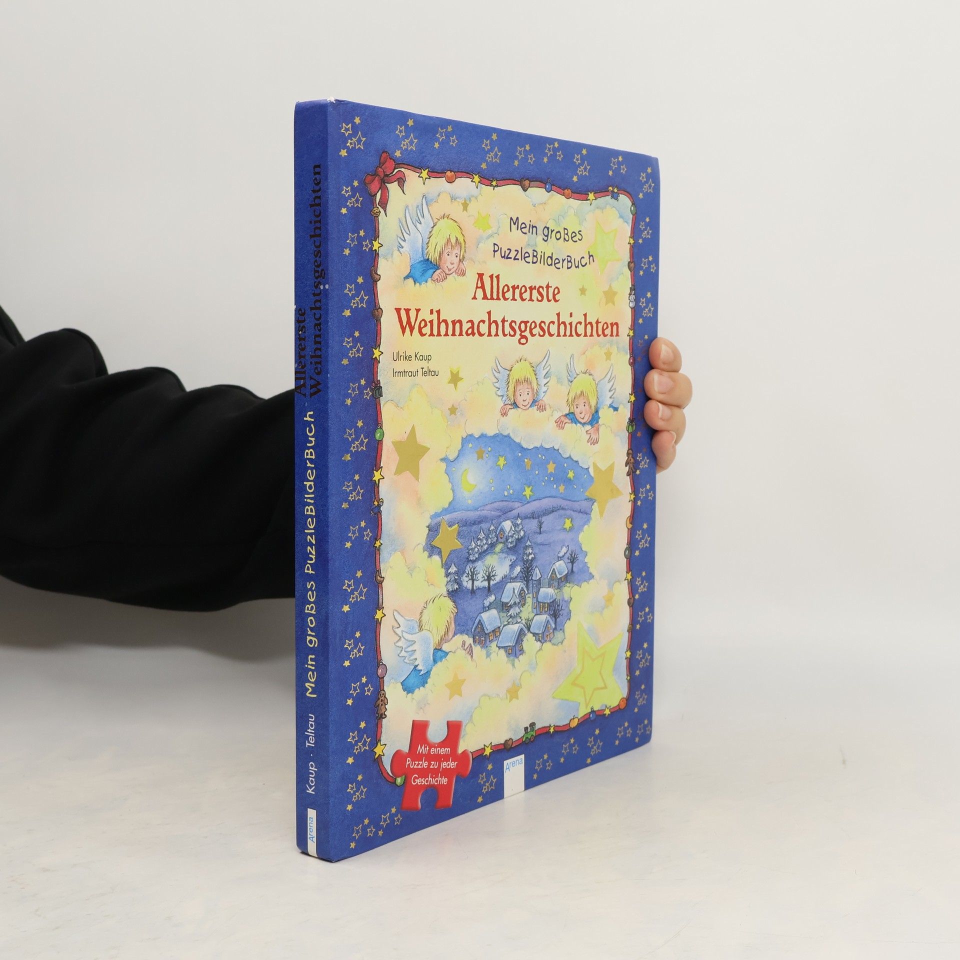 Ulrike Kaup Allererste Weihnachtsgeschichten