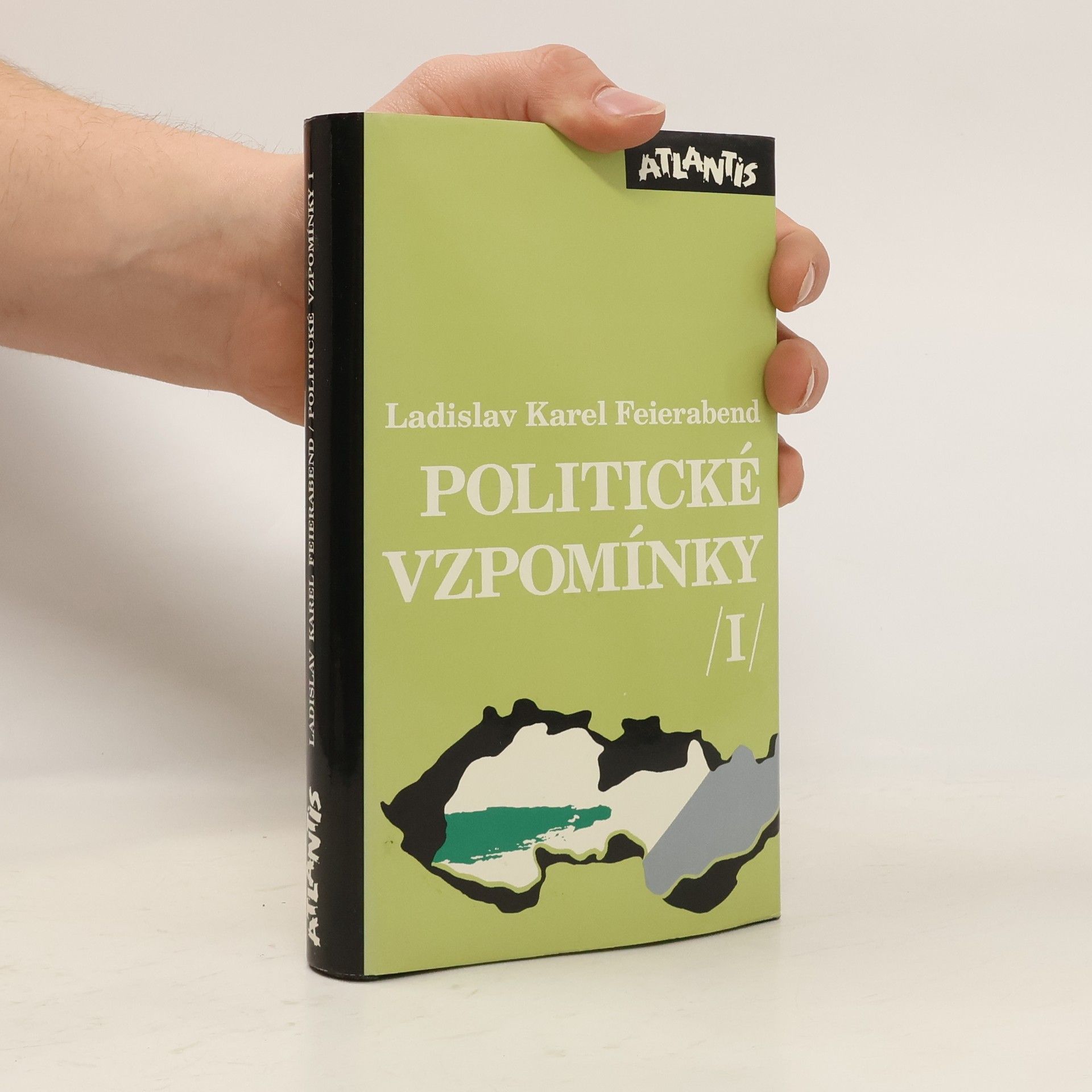 Politické vzpomínky