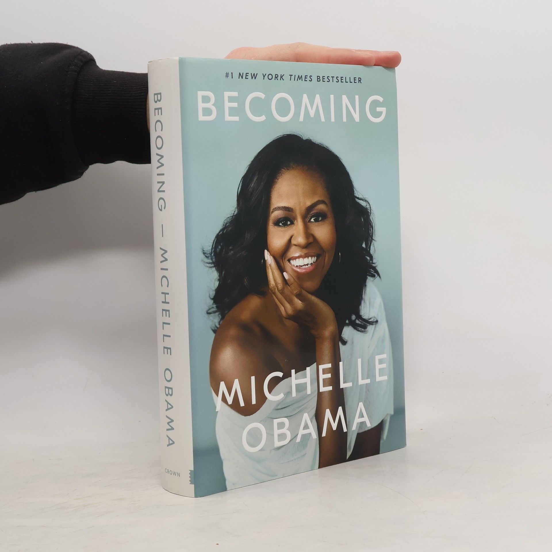 Michelle Obama Becoming