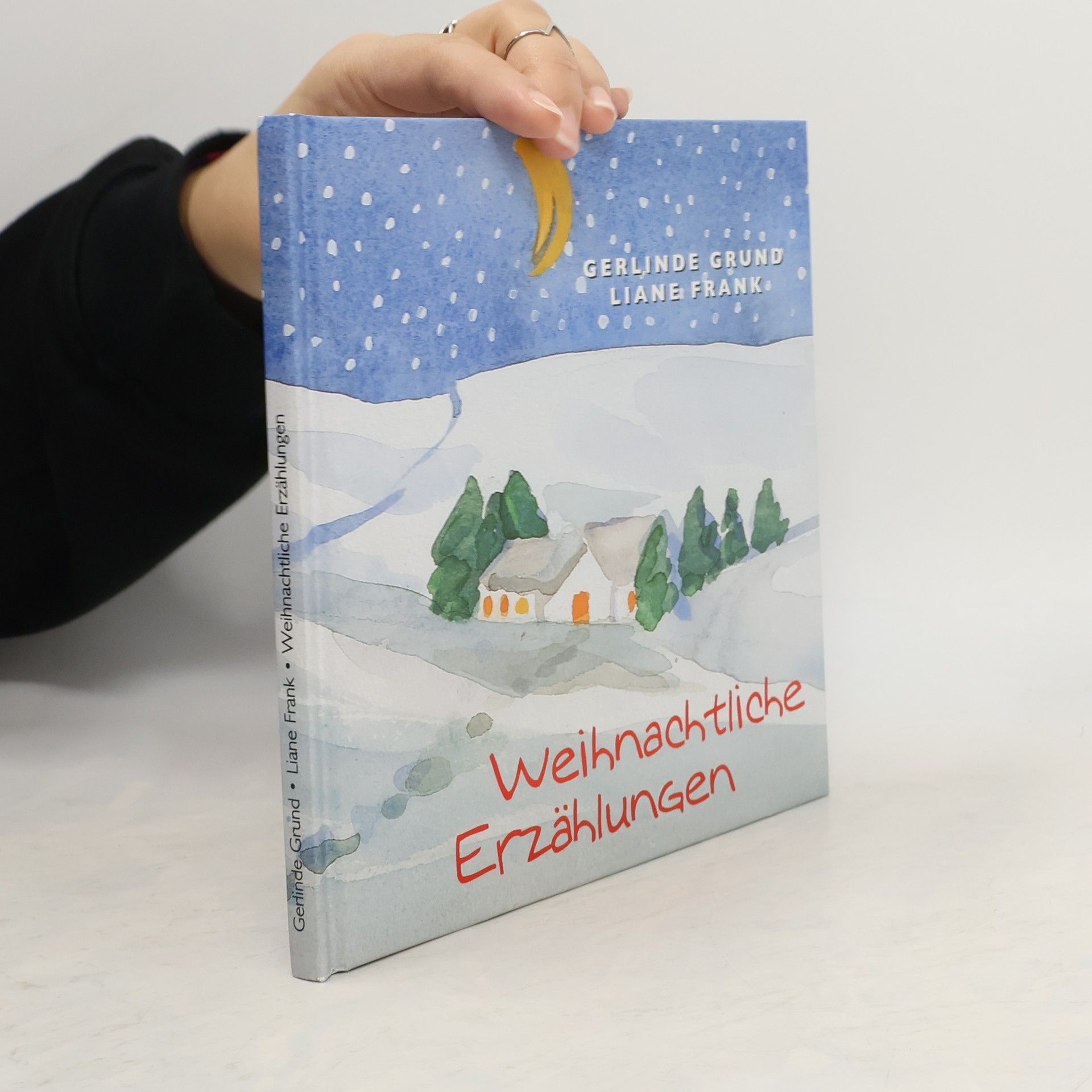 Weihnachtliche Erzählungen