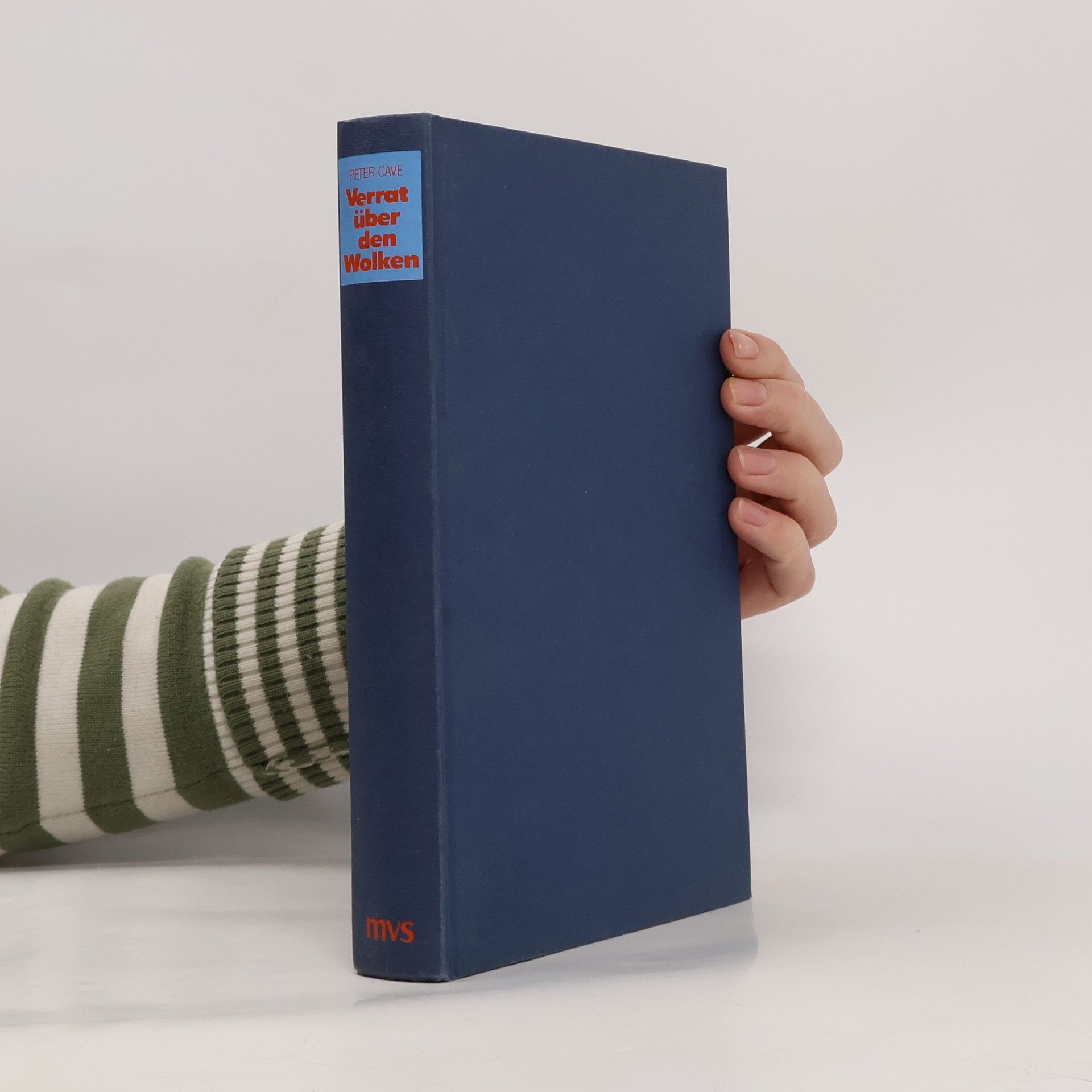 Verrat über den Wolken