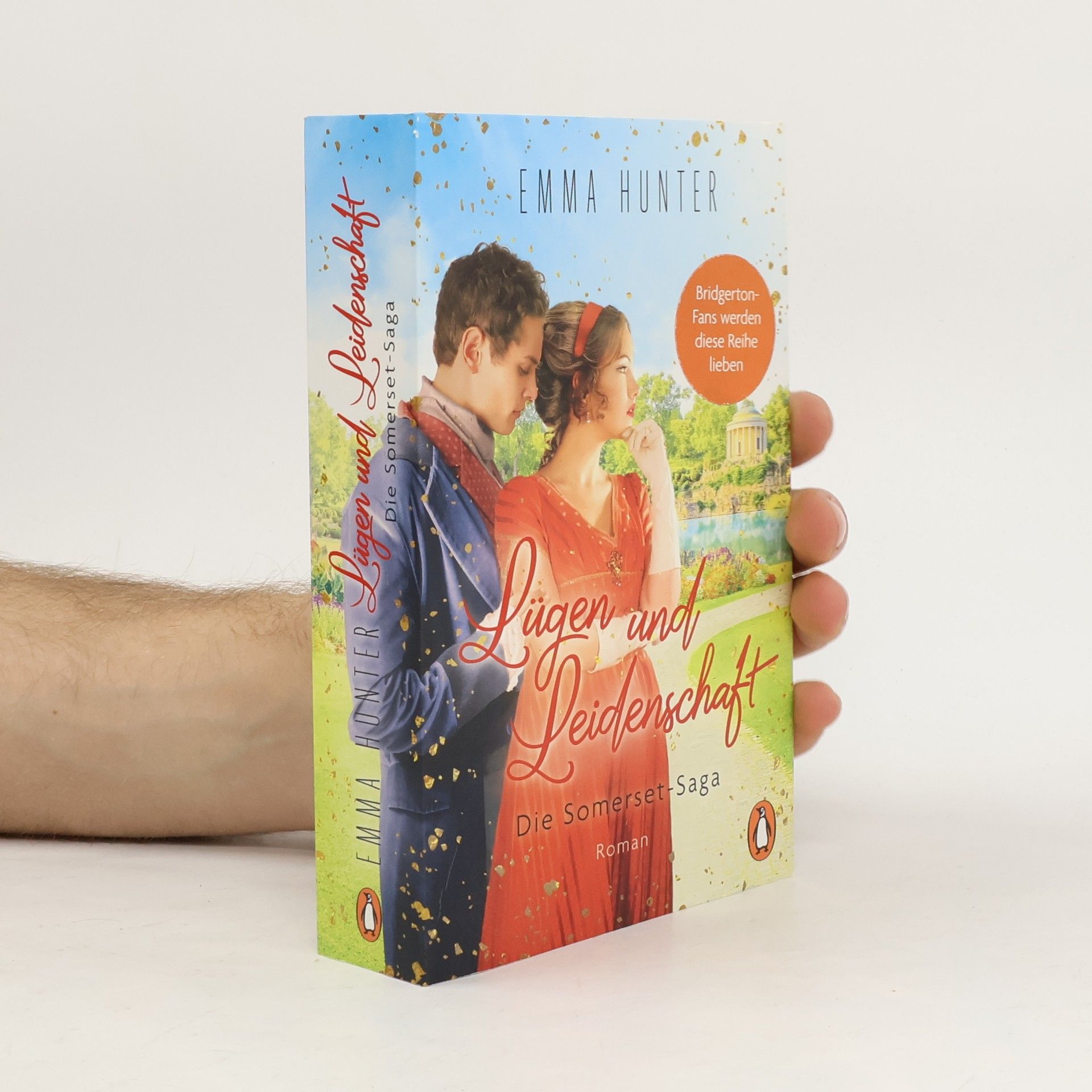 Lügen und Leidenschaft