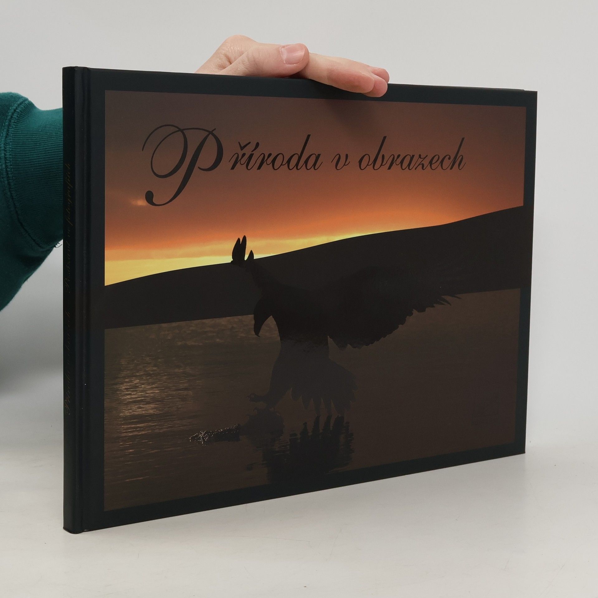 Příroda v obrazech