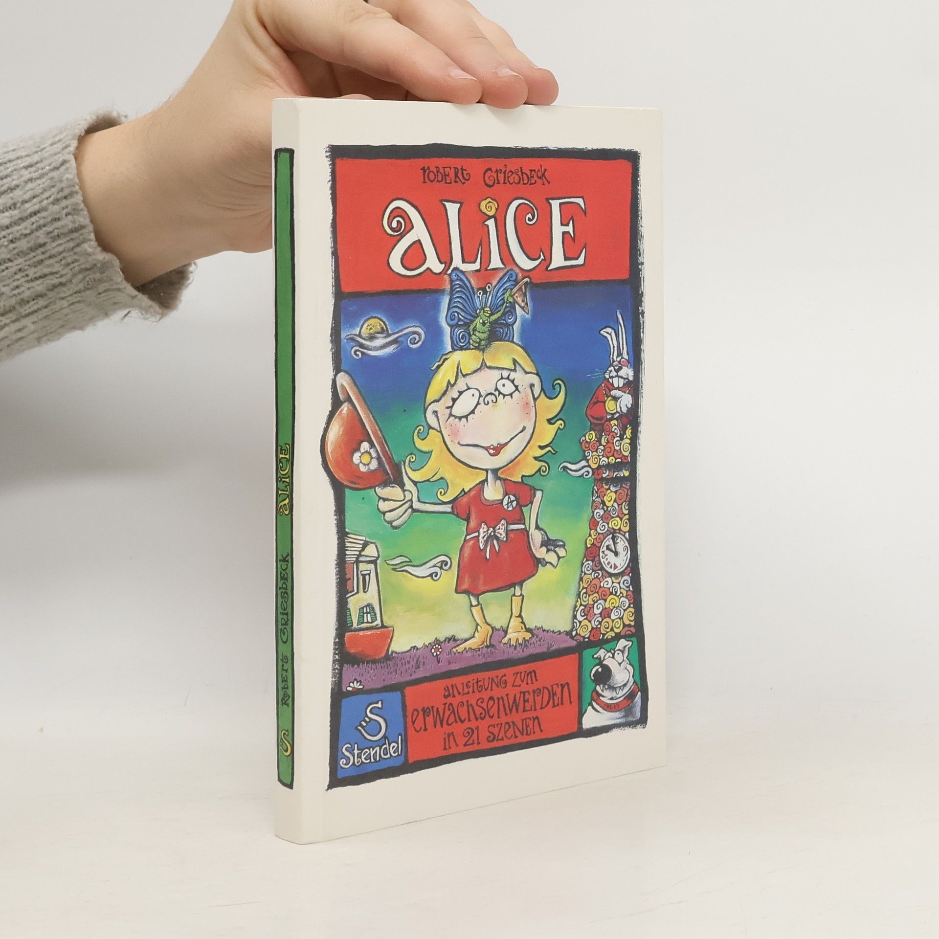 Alice