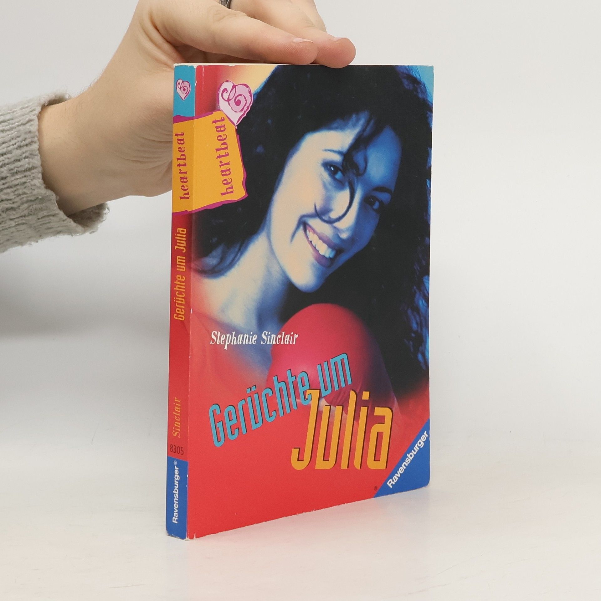 Heartbeat: Gerüchte um Julia