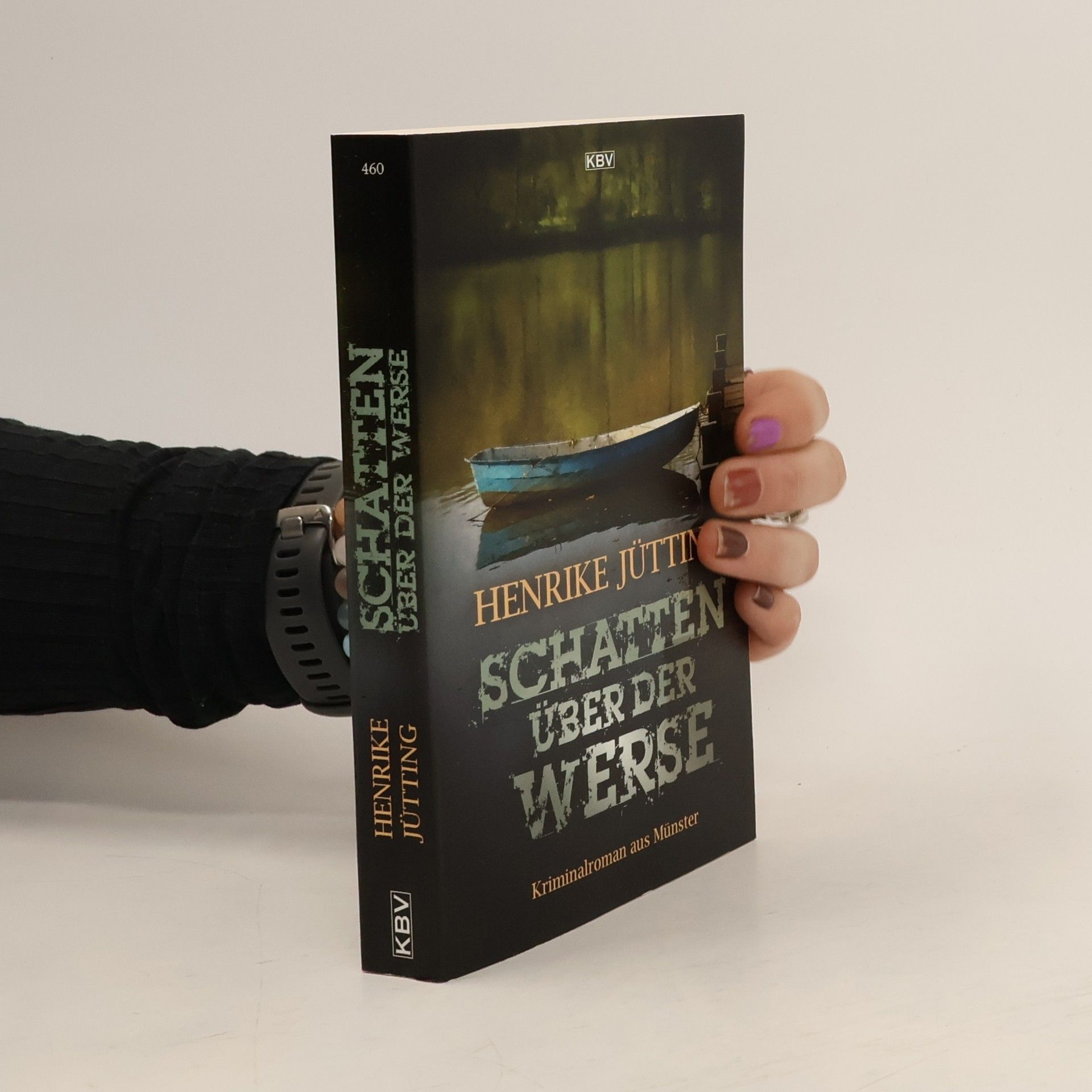 Schatten über der Werse