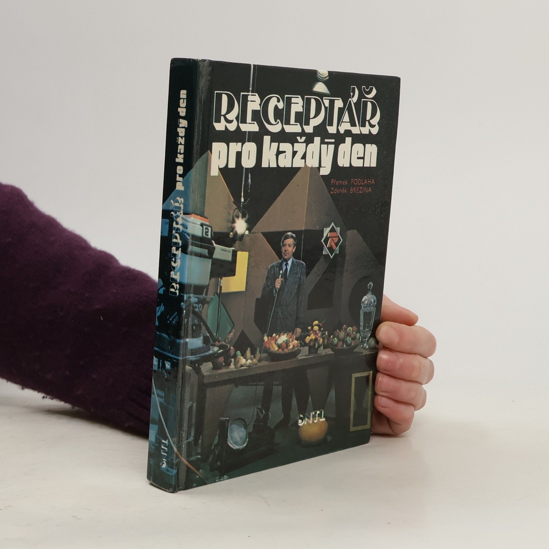 Receptář pro každý den
