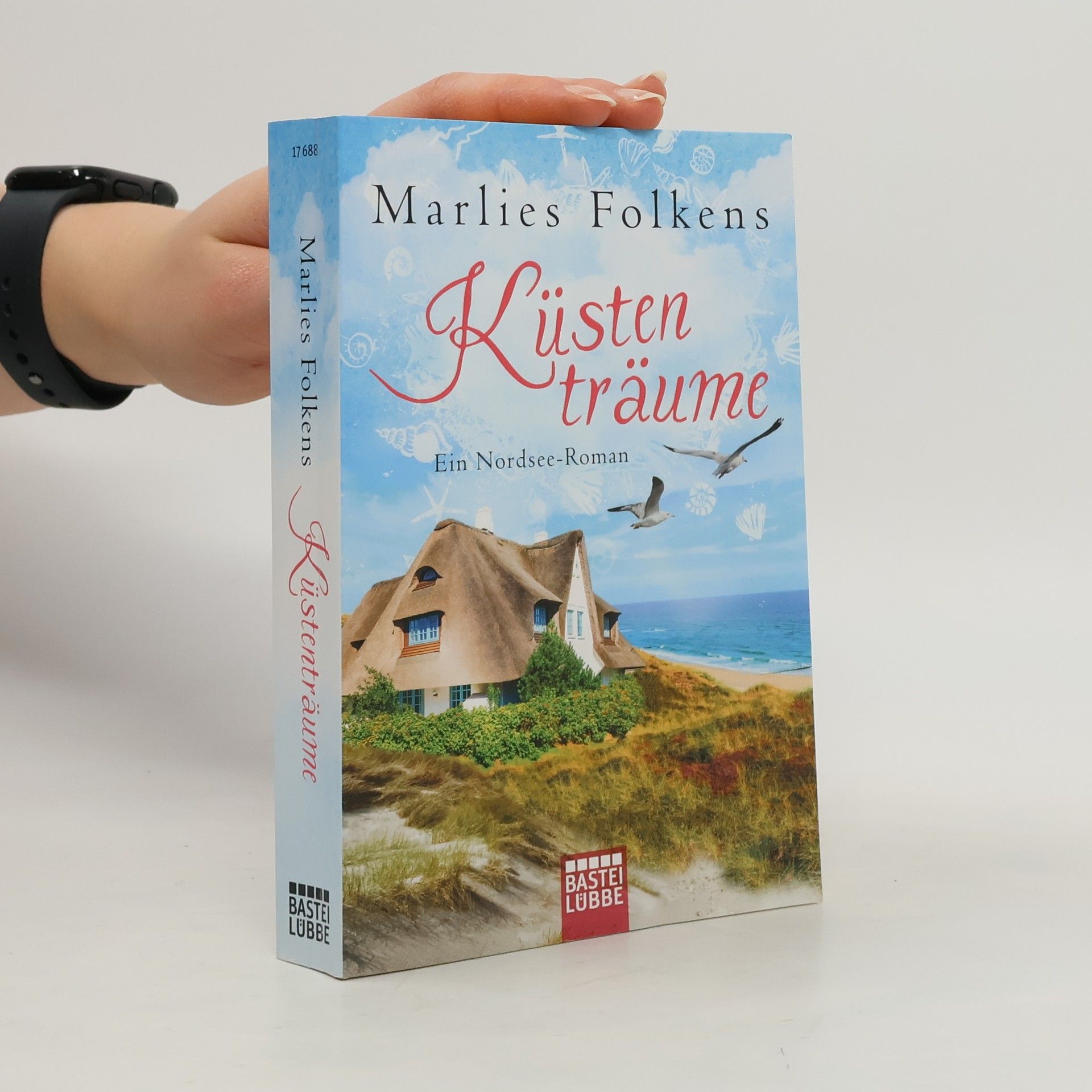 Marlies Folkens Küstenträume