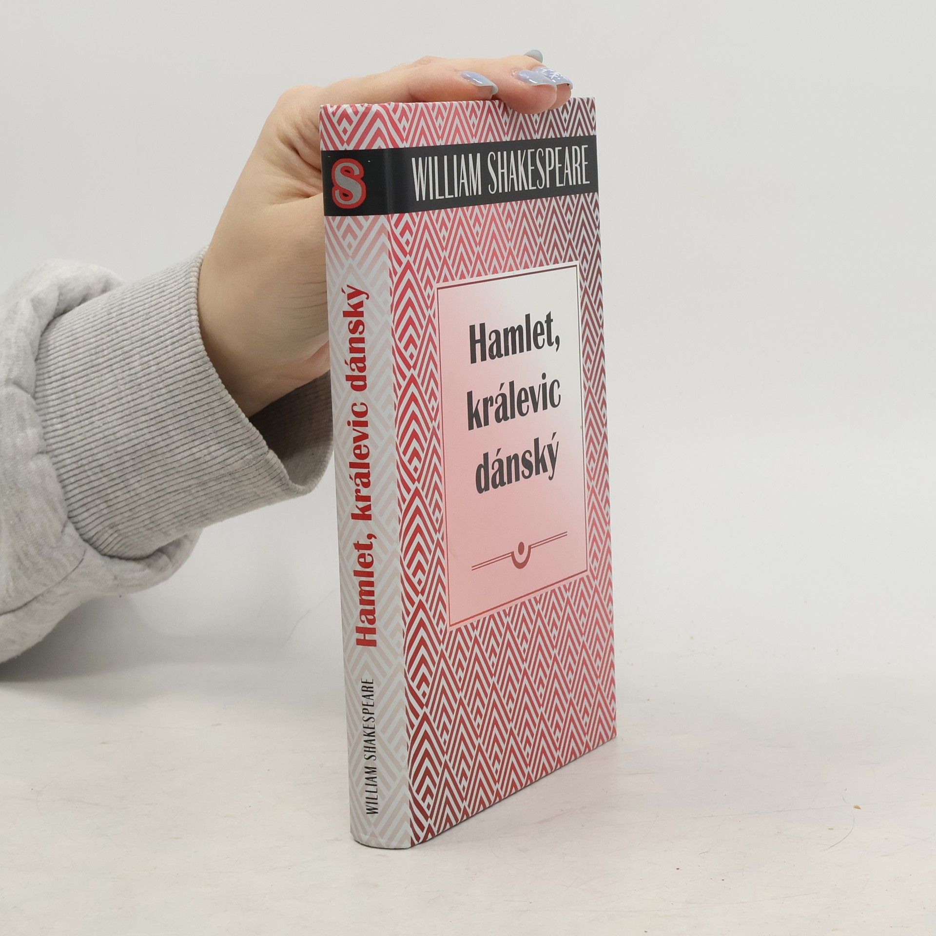 Hamlet, králevic dánský