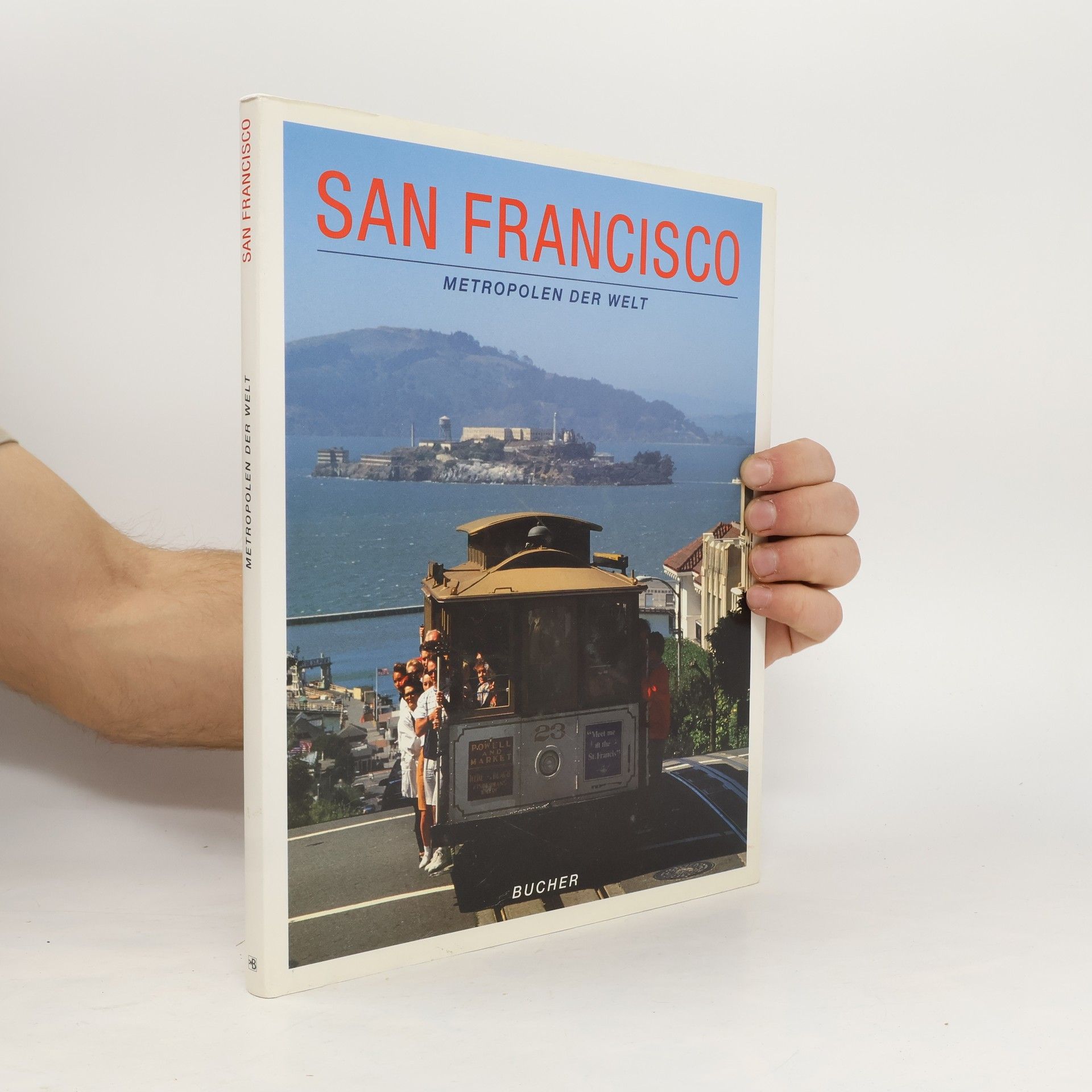 Axel Schenck San Francisco