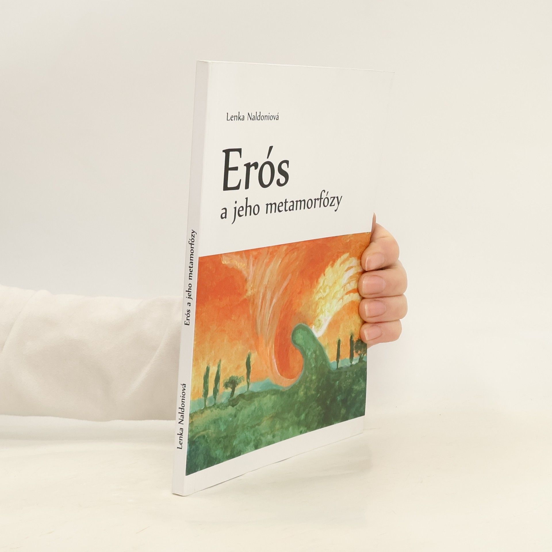 Erós a jeho metamorfózy