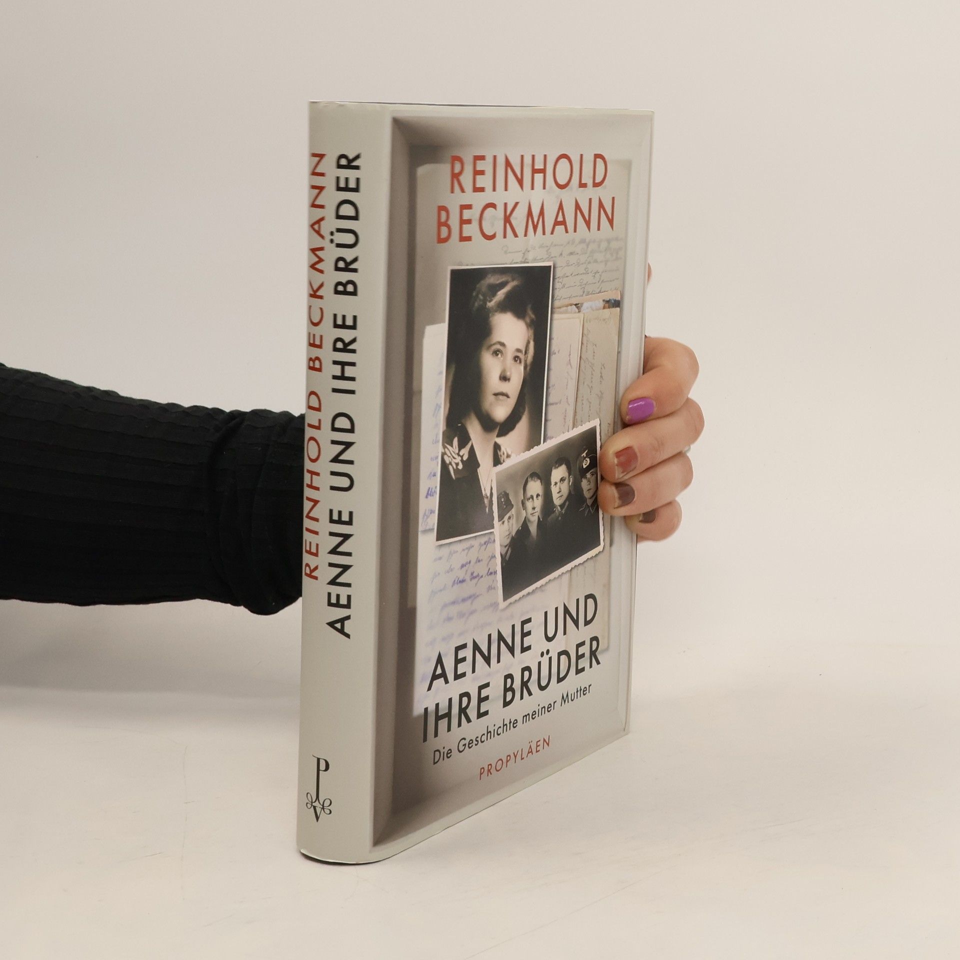 Aenne und ihre Brüder