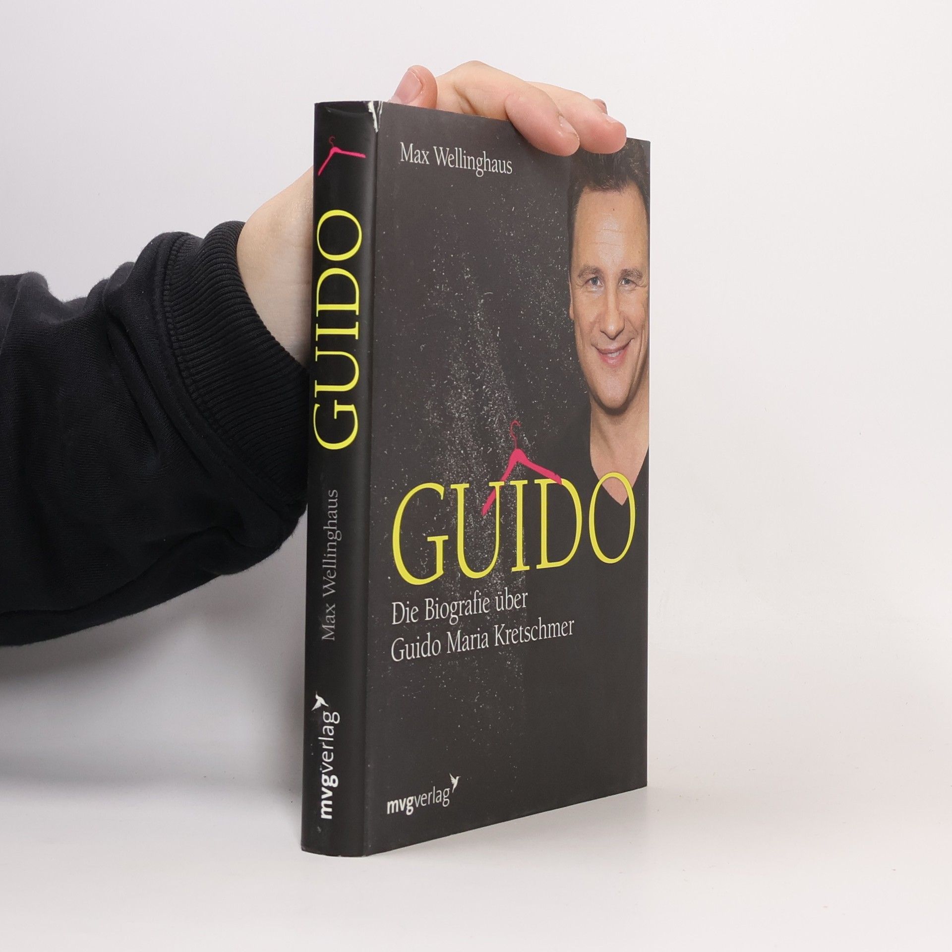 Max Wellinghaus Guido