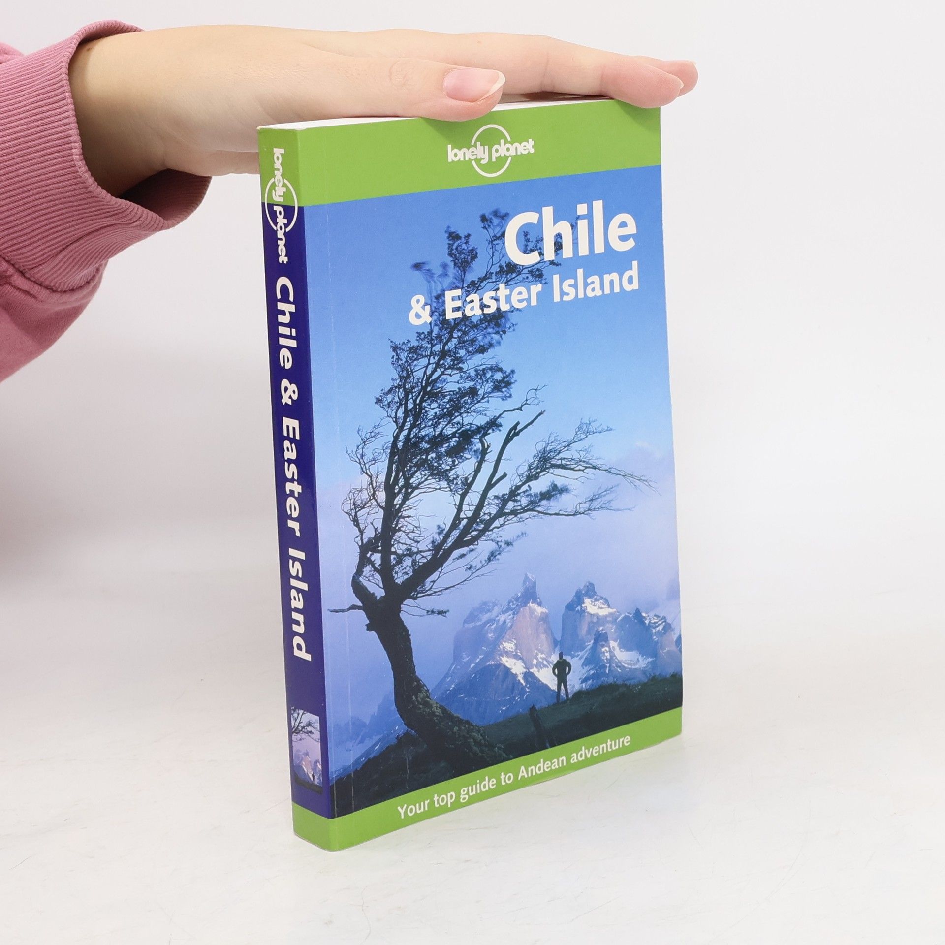 Chile & Easter Island