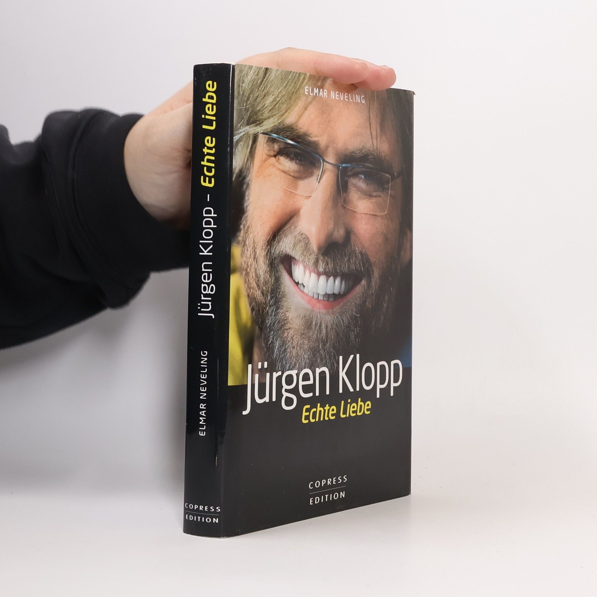 Jürgen Klopp