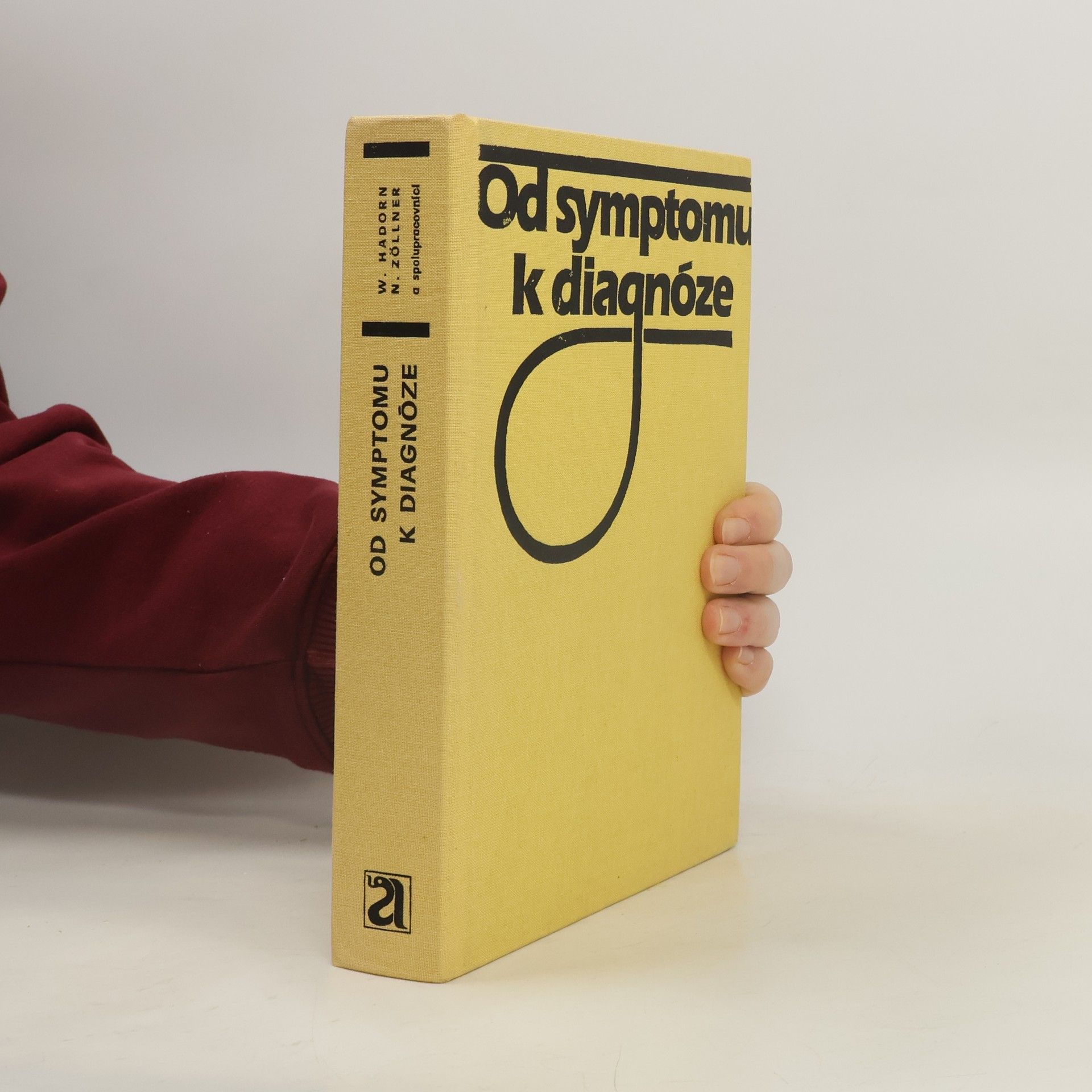 Od symptomu k diagnóze