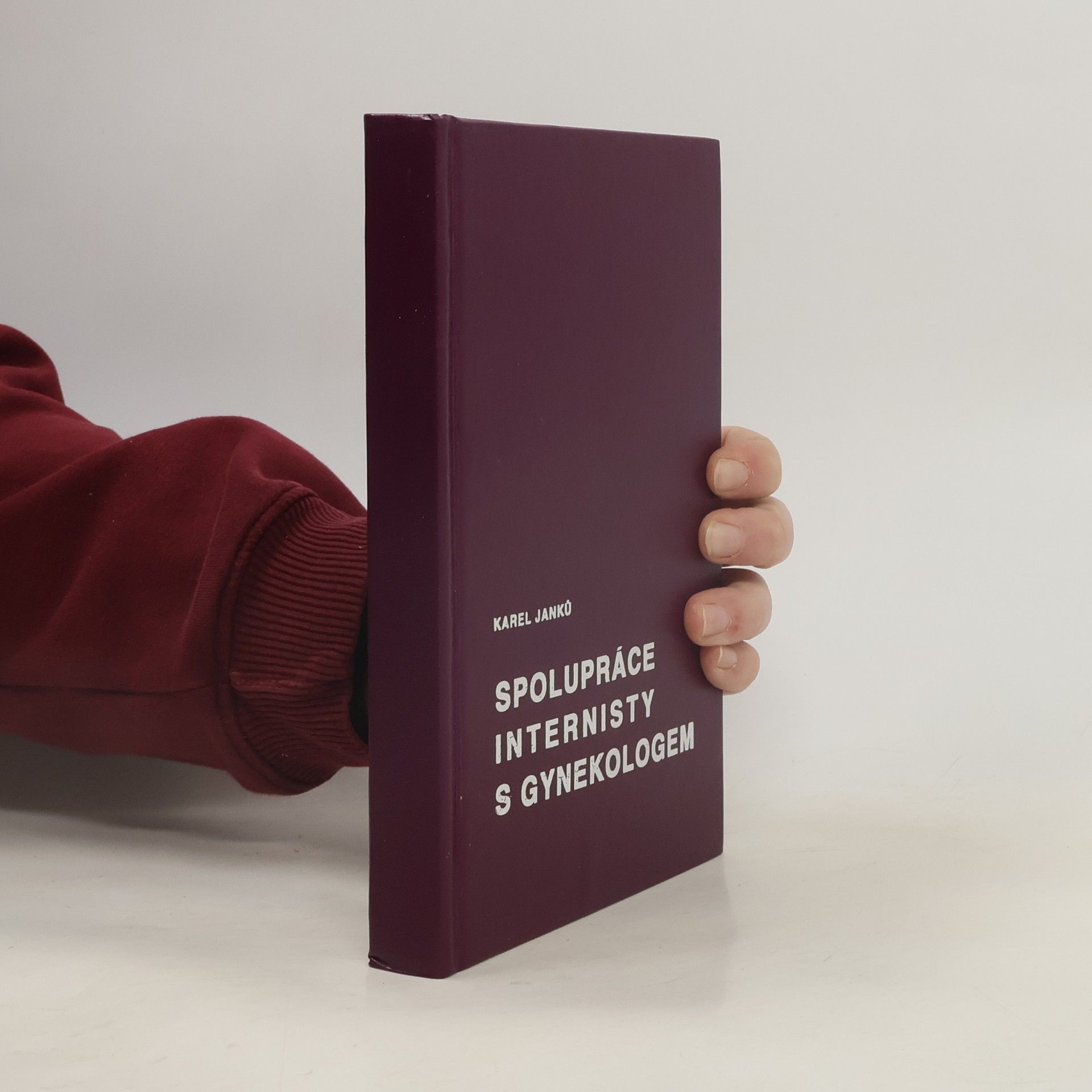 Spolupráce internisty s gynekologem