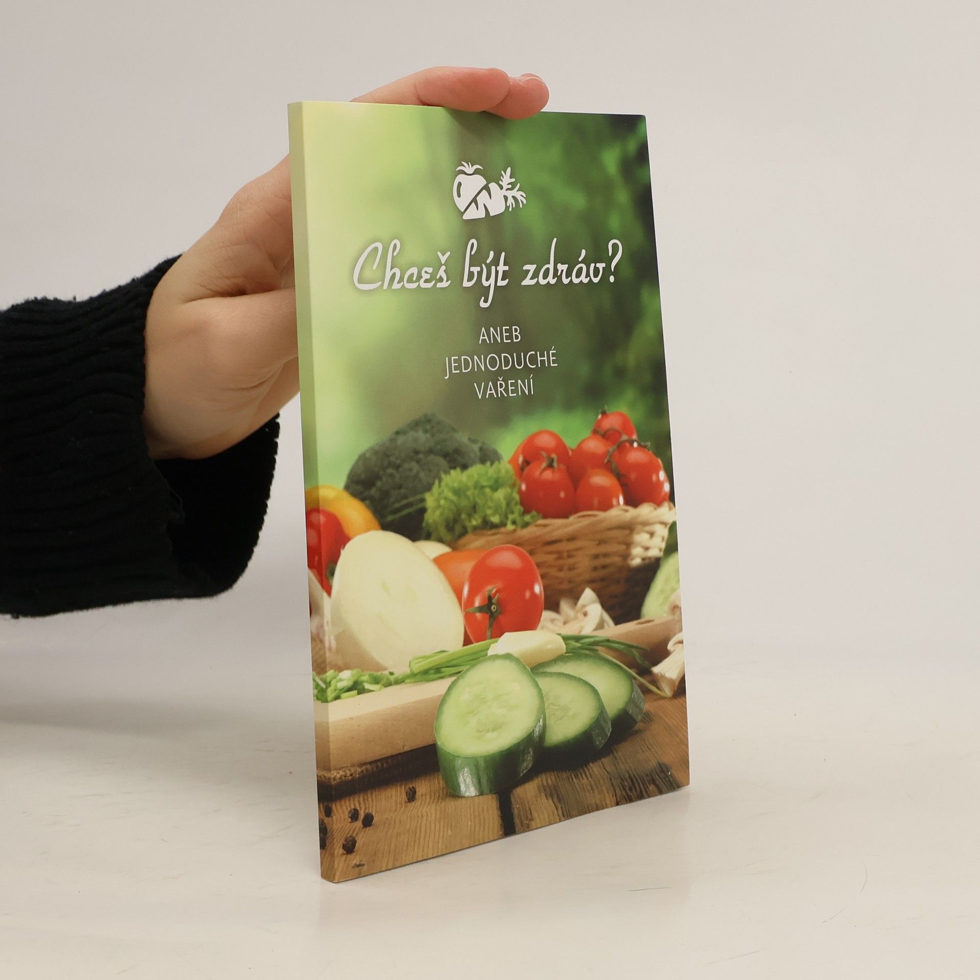 Kolektiv autorů Chceš být zdráv?