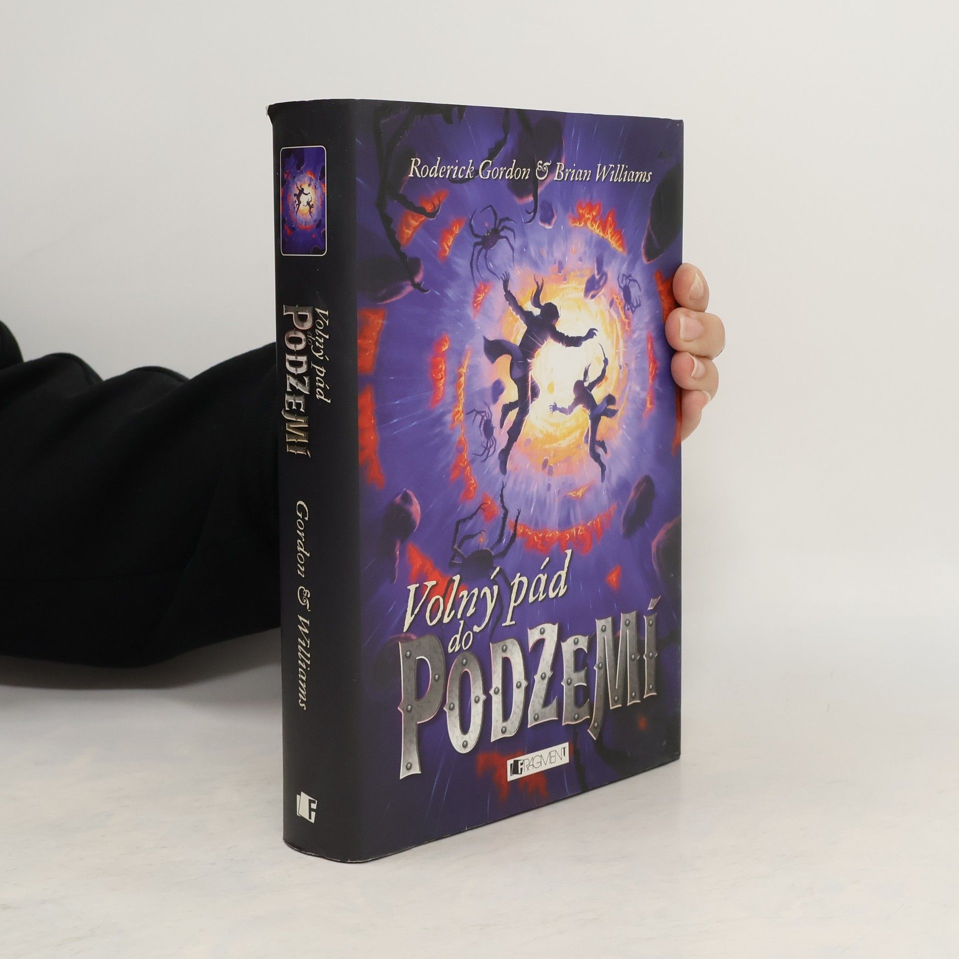 Volný pád do Podzemí