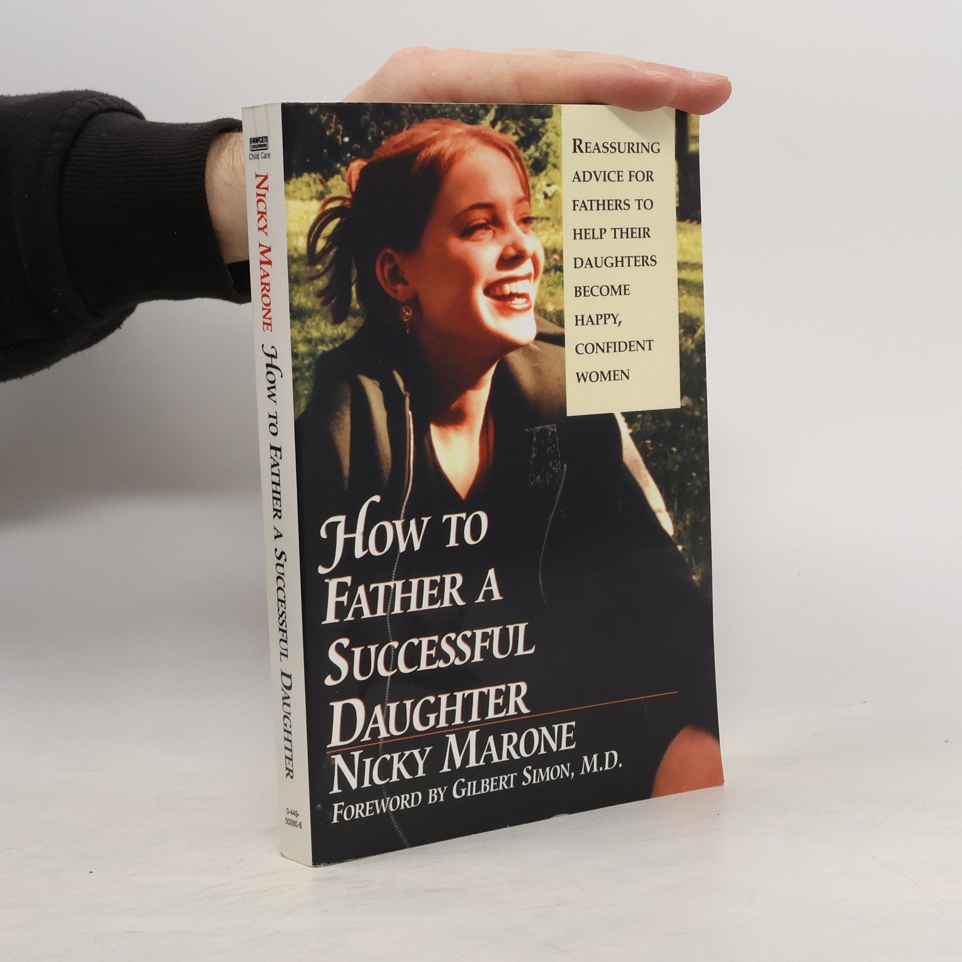 How to Father a Successful Daughter
