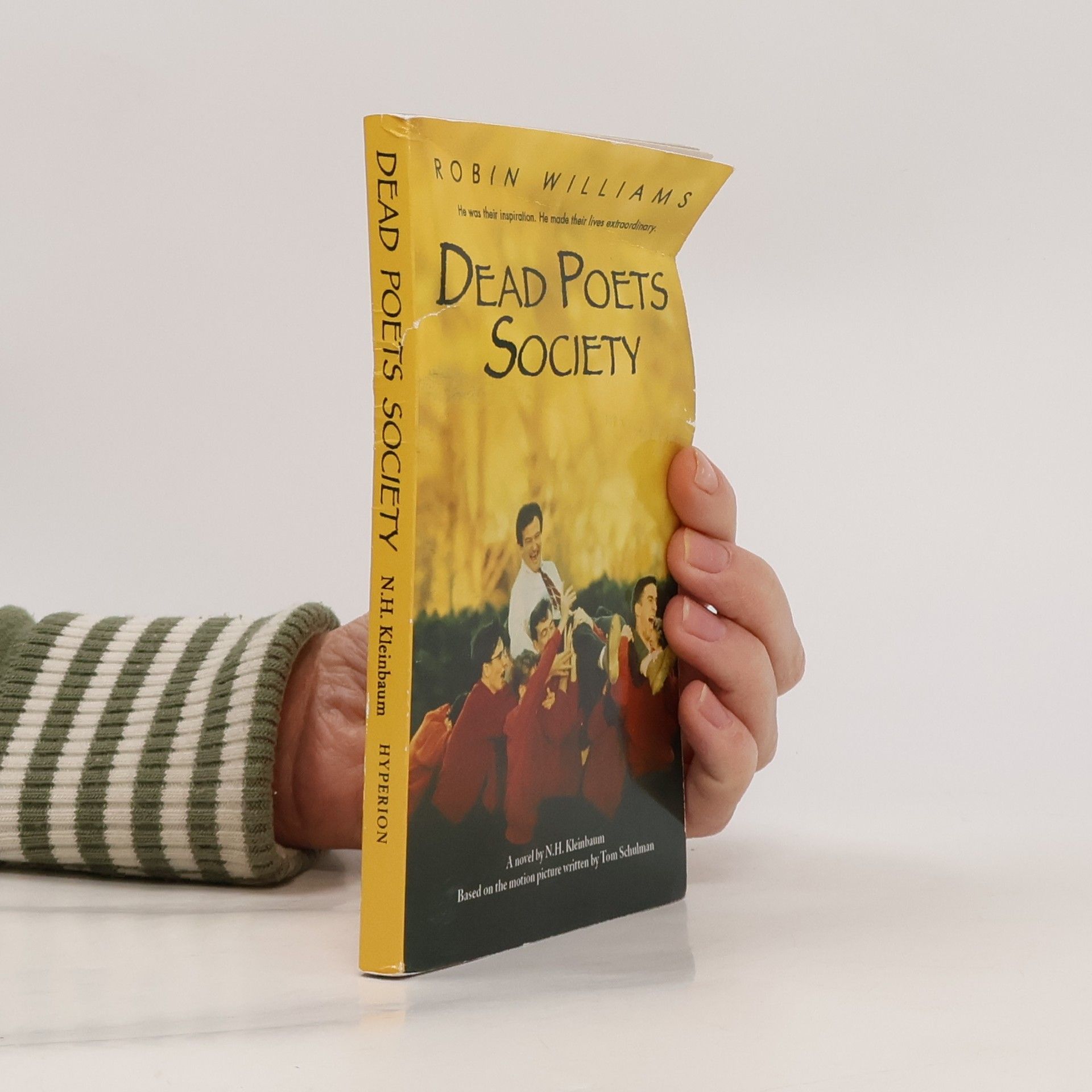 Dead poets society