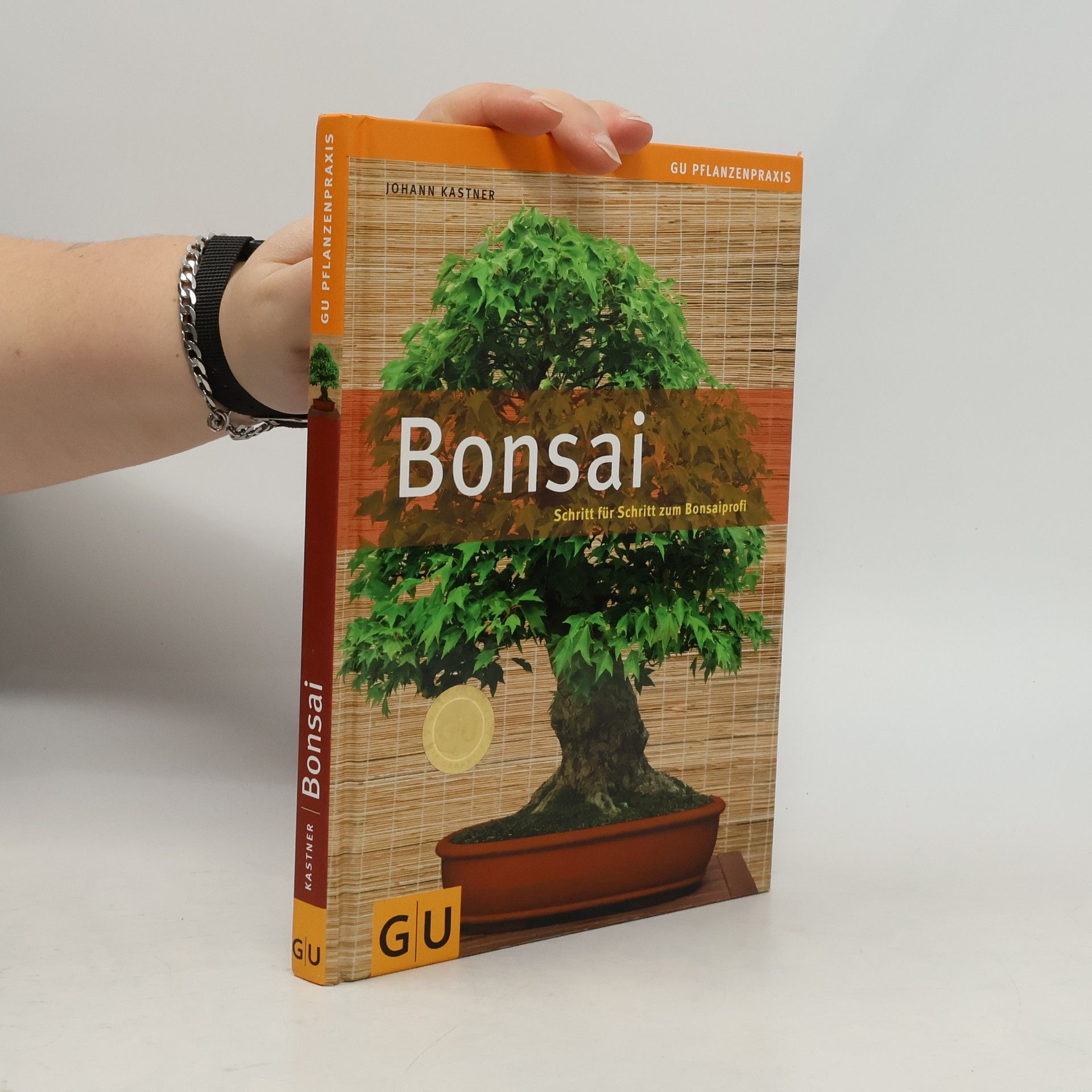 Johann Kastner Bonsai