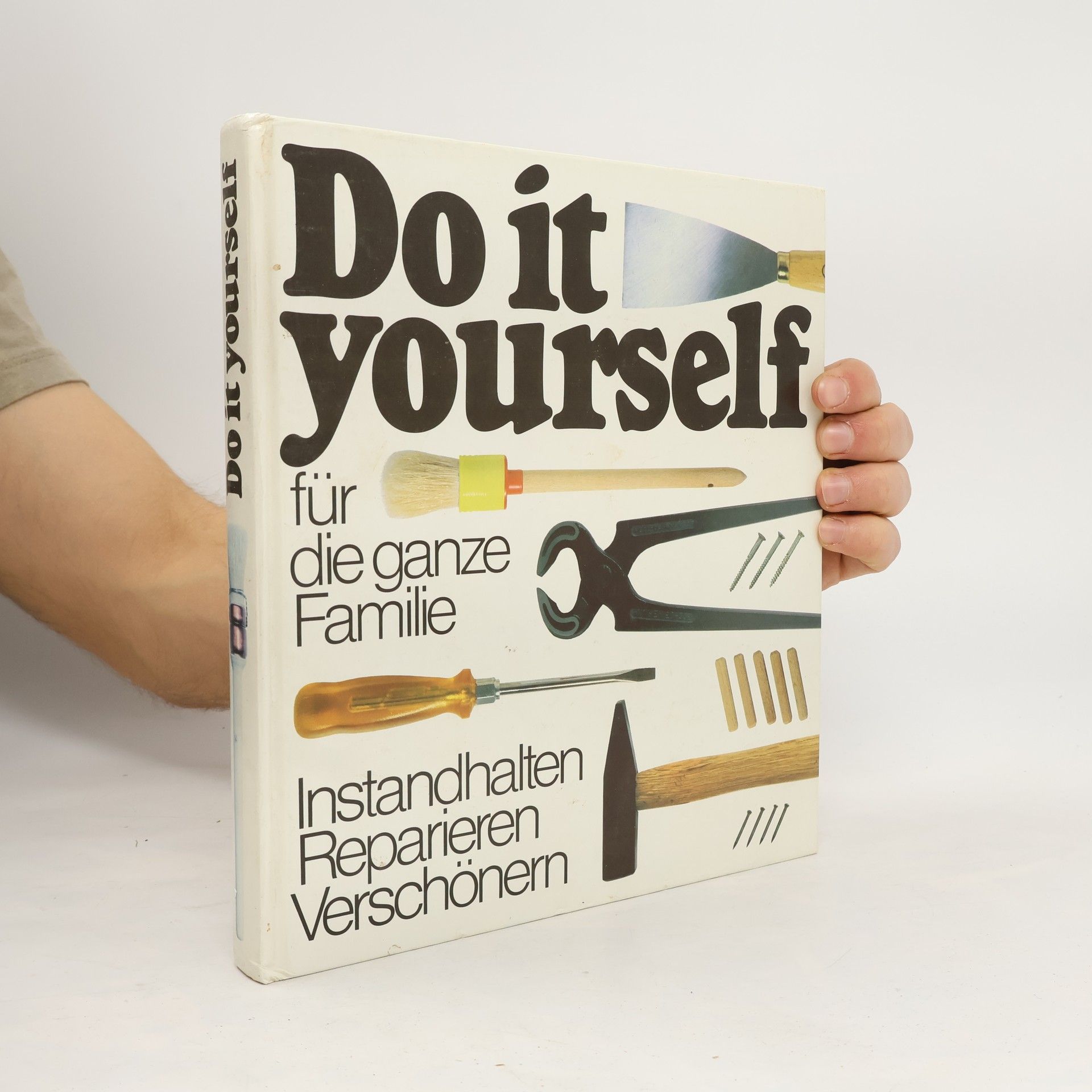 Autorenkollektiv Do it yourself für die ganze Familie