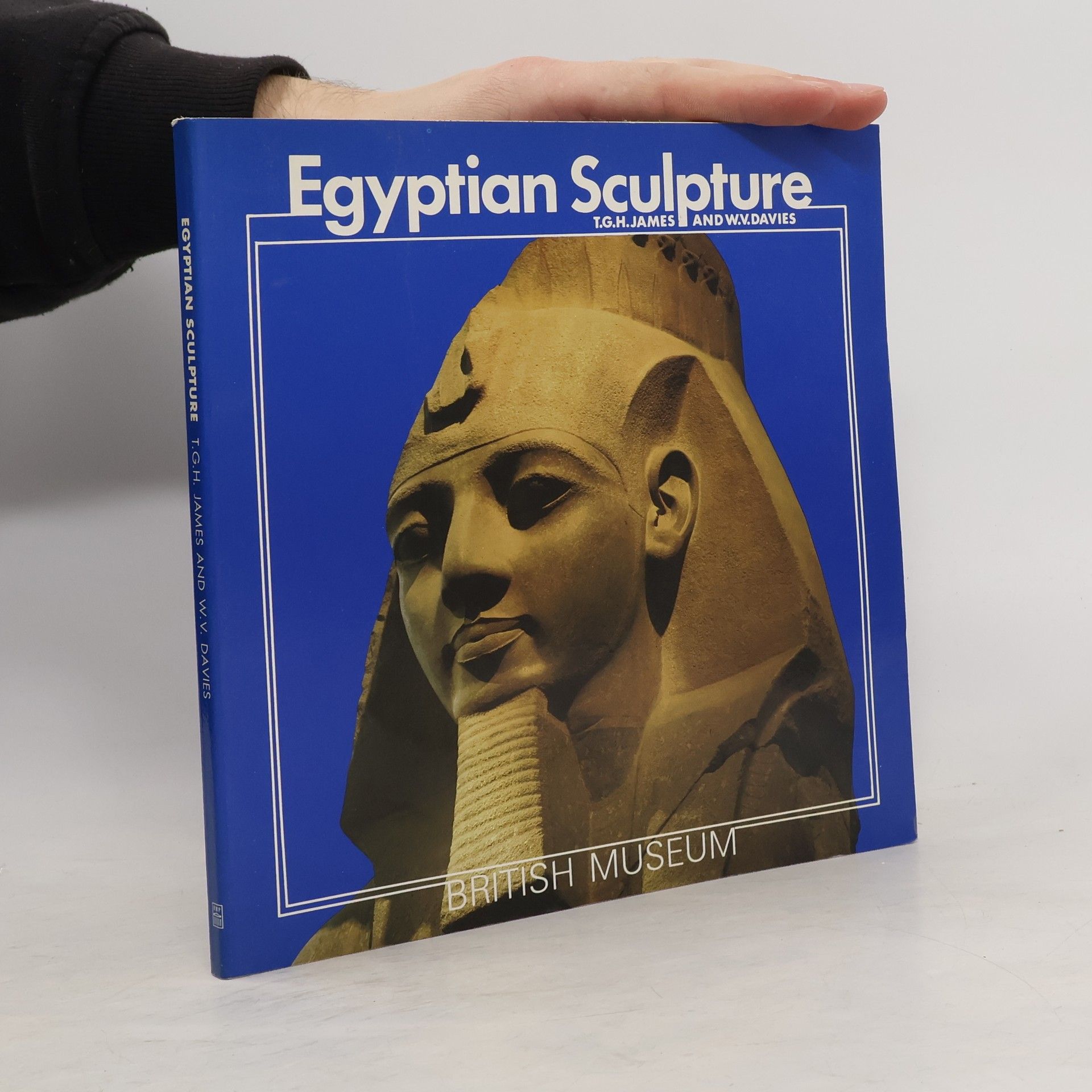 Egyptian Sculpture