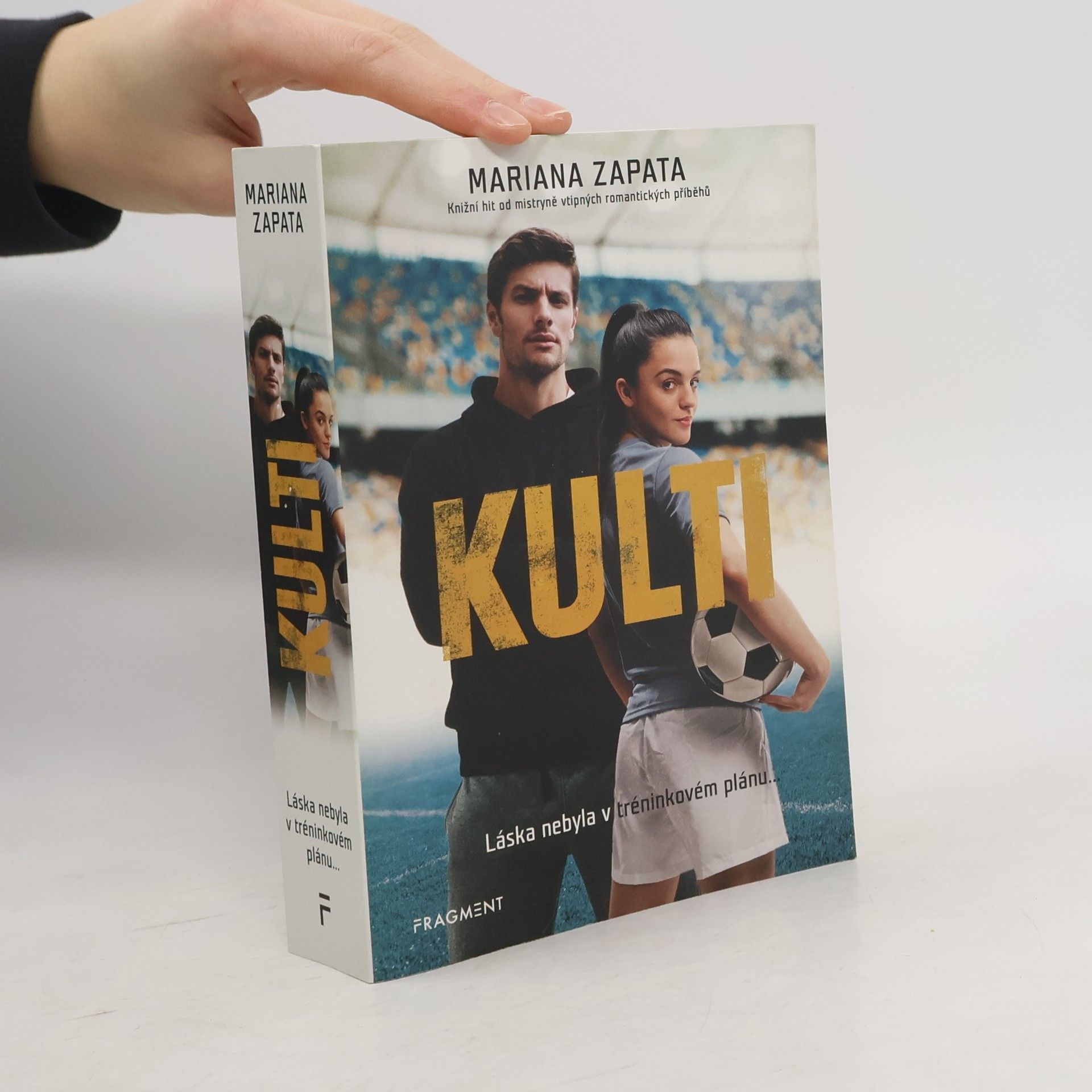 Mariana Zapata Kulti