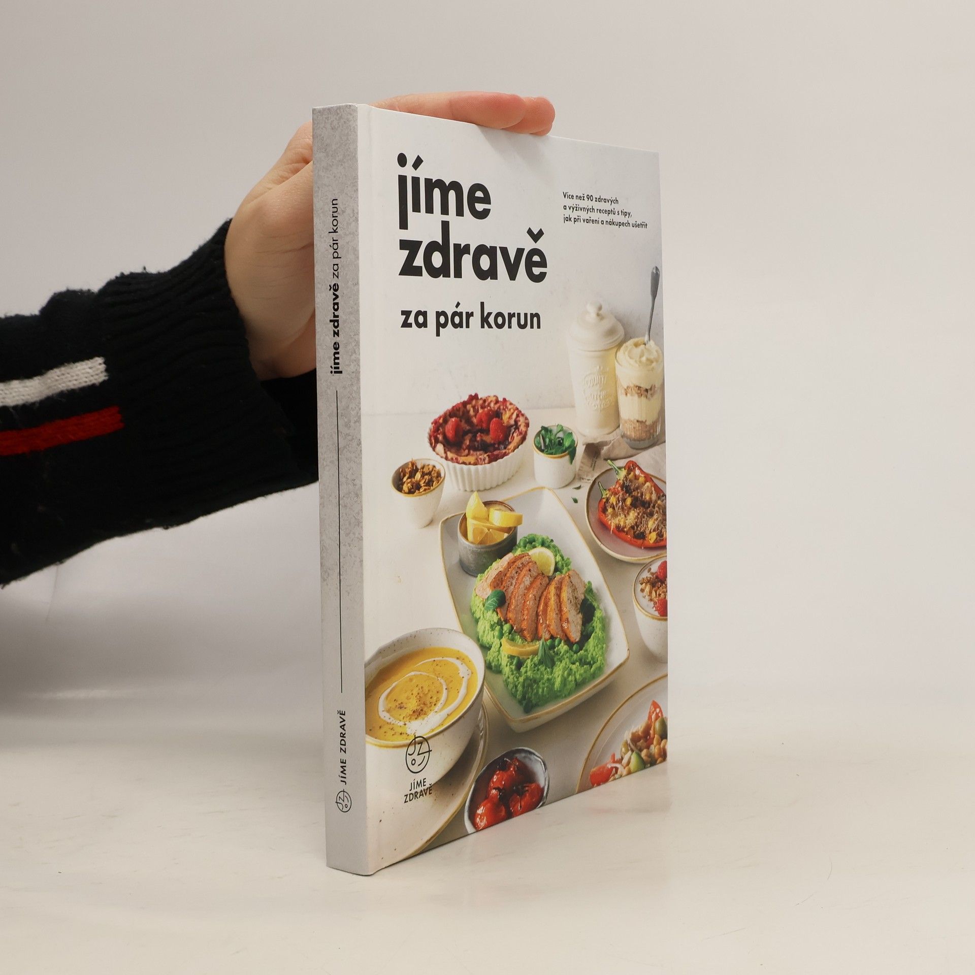 Jíme zdravě za pár korun