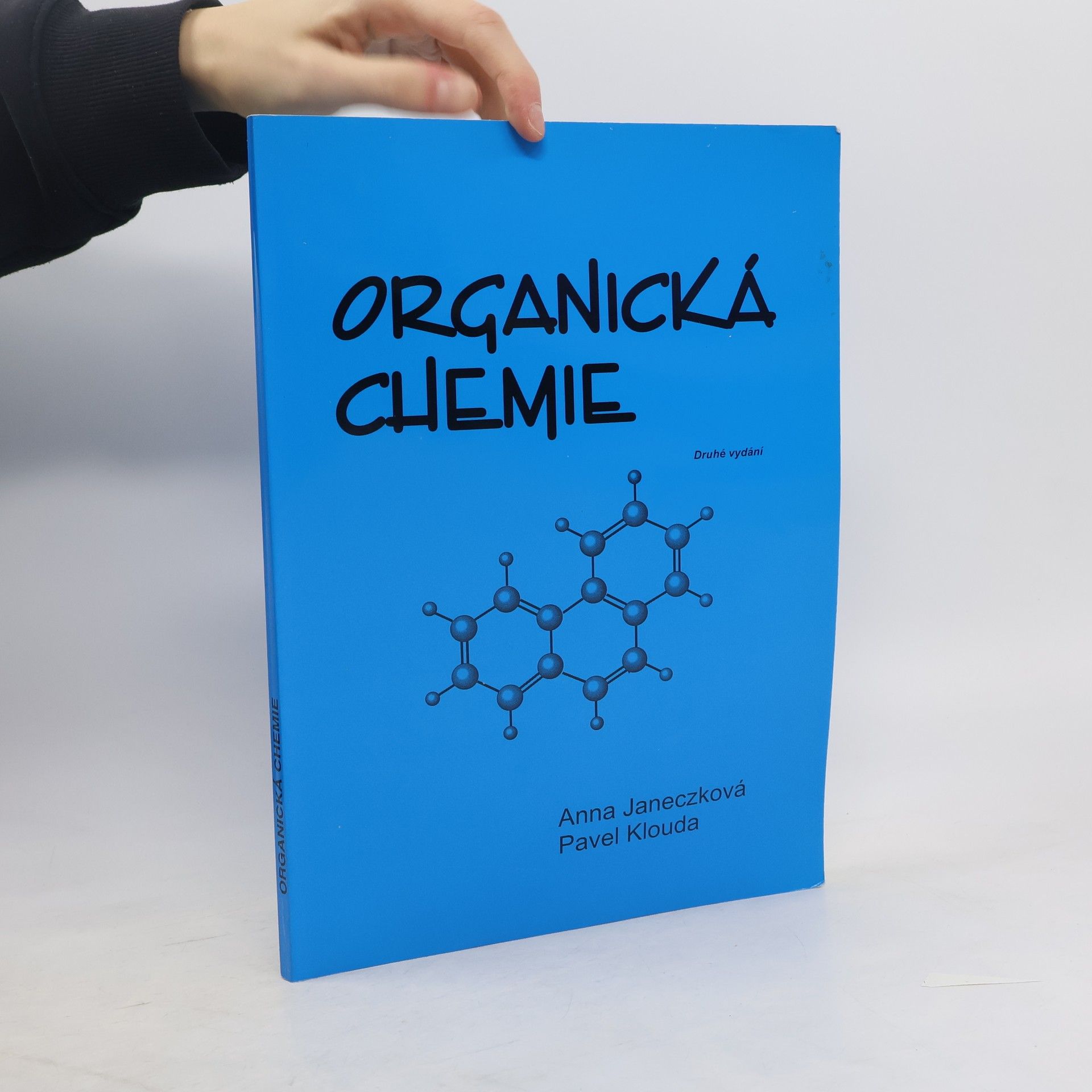 Organická chemie
