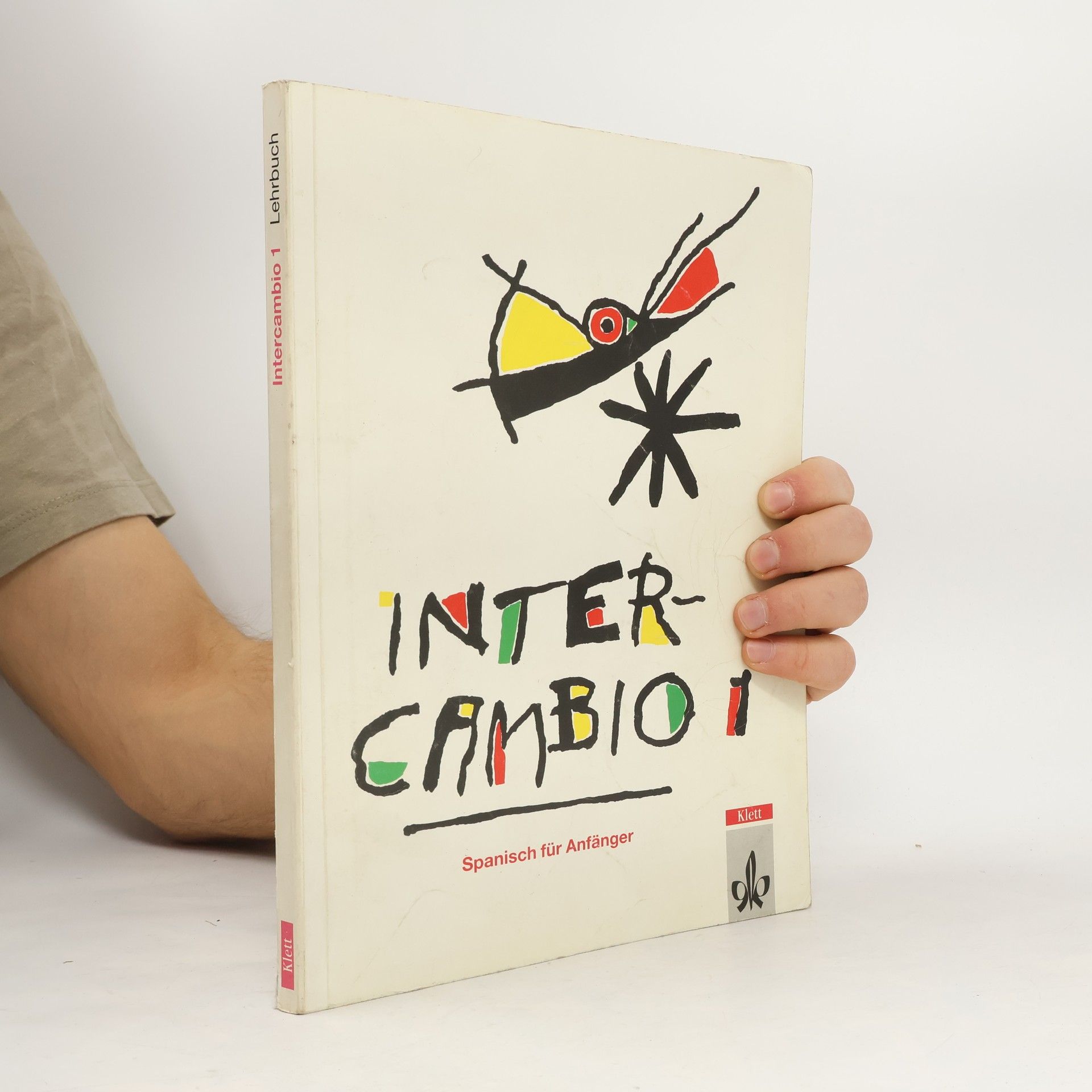 Collectif d'auteurs Intercambio