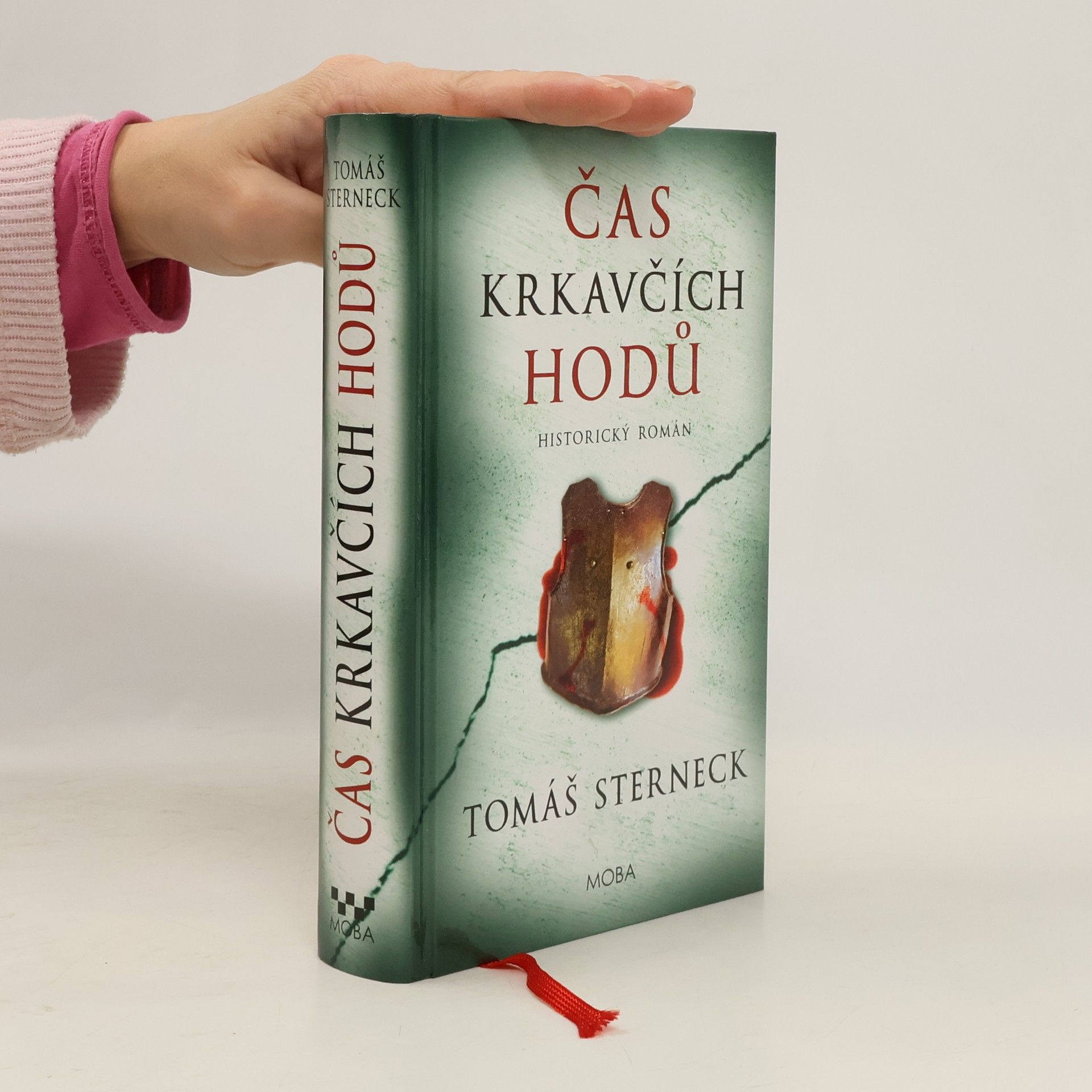 Čas krkavčích hodů