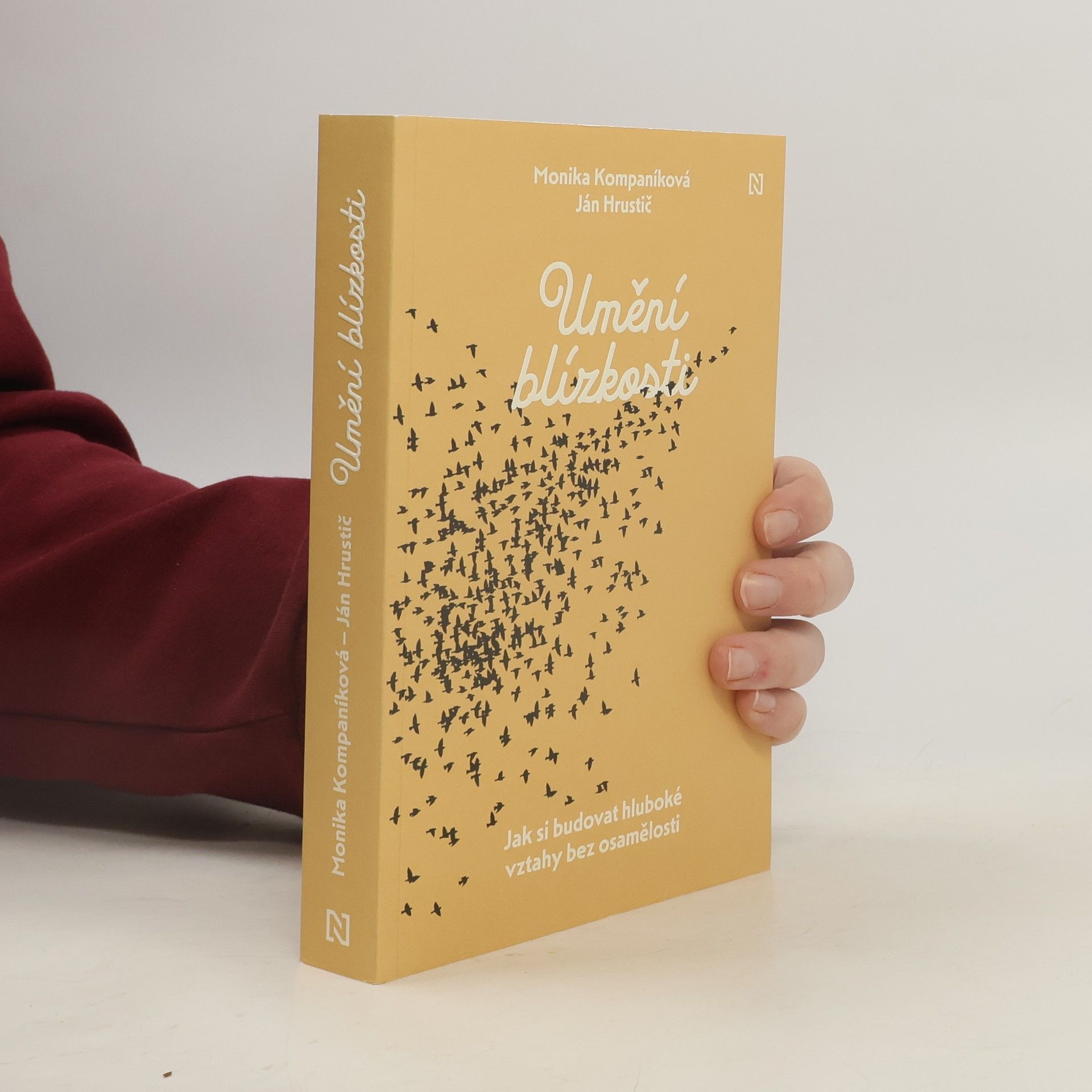 Umění blízkosti: Jak si budovat hluboké vztahy bez osamělosti