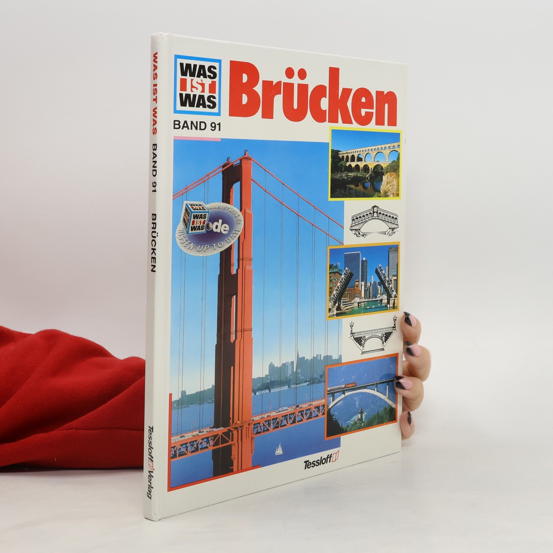 Rainer Köthe Brücken