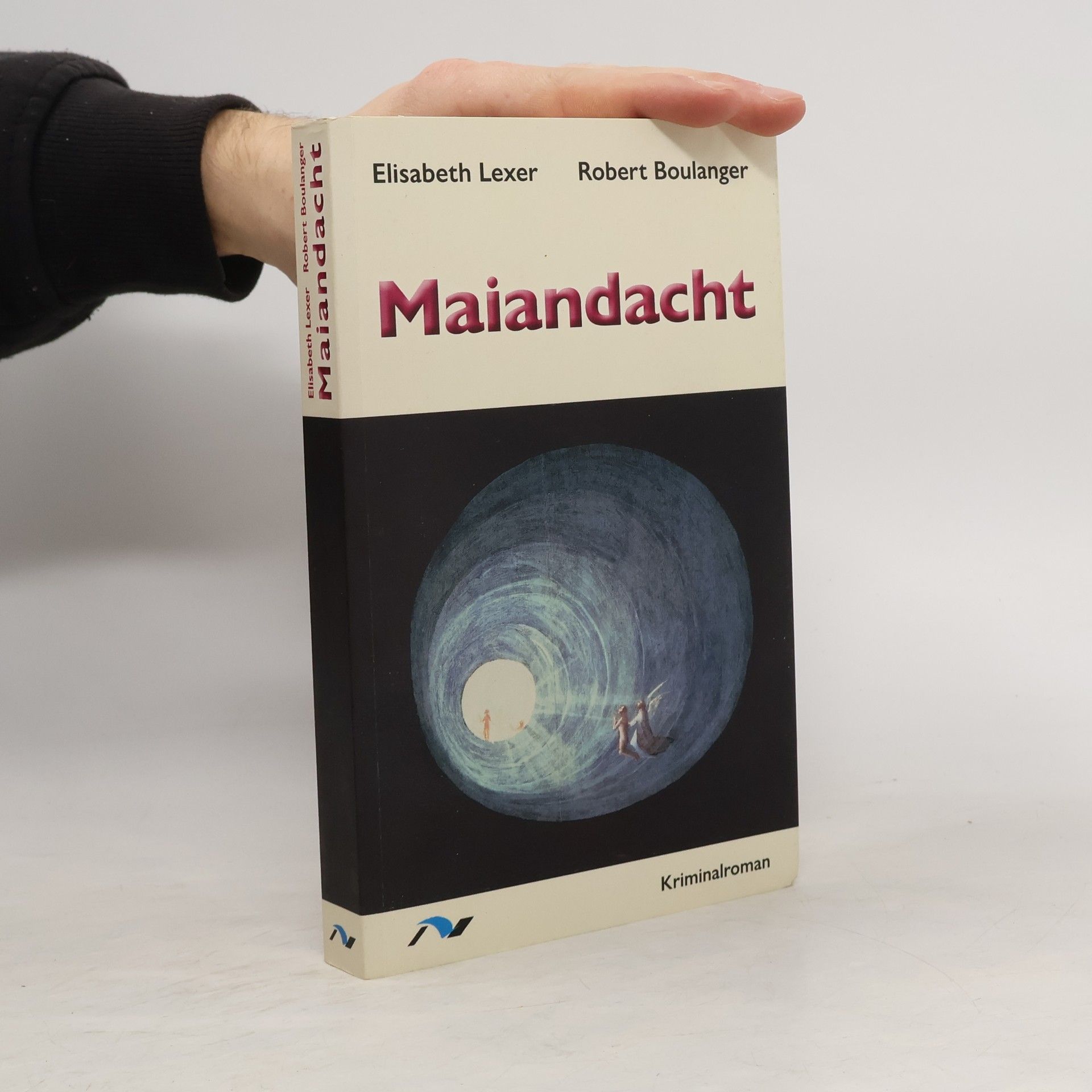 Elisabeth Lexer Maiandacht. Ein wundersamer Fall für Chefinspektor Kovac