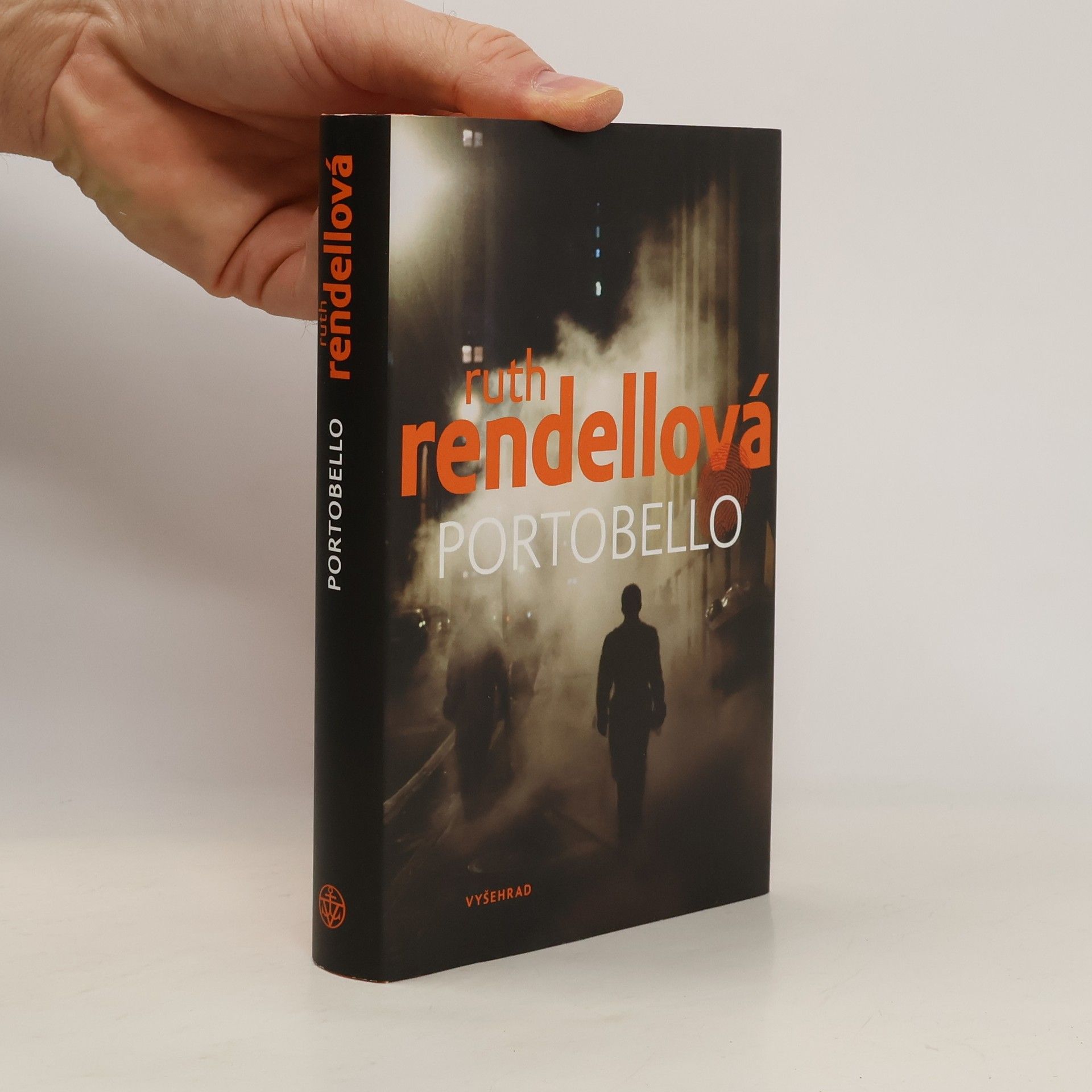 Ruth Rendellová Portobello