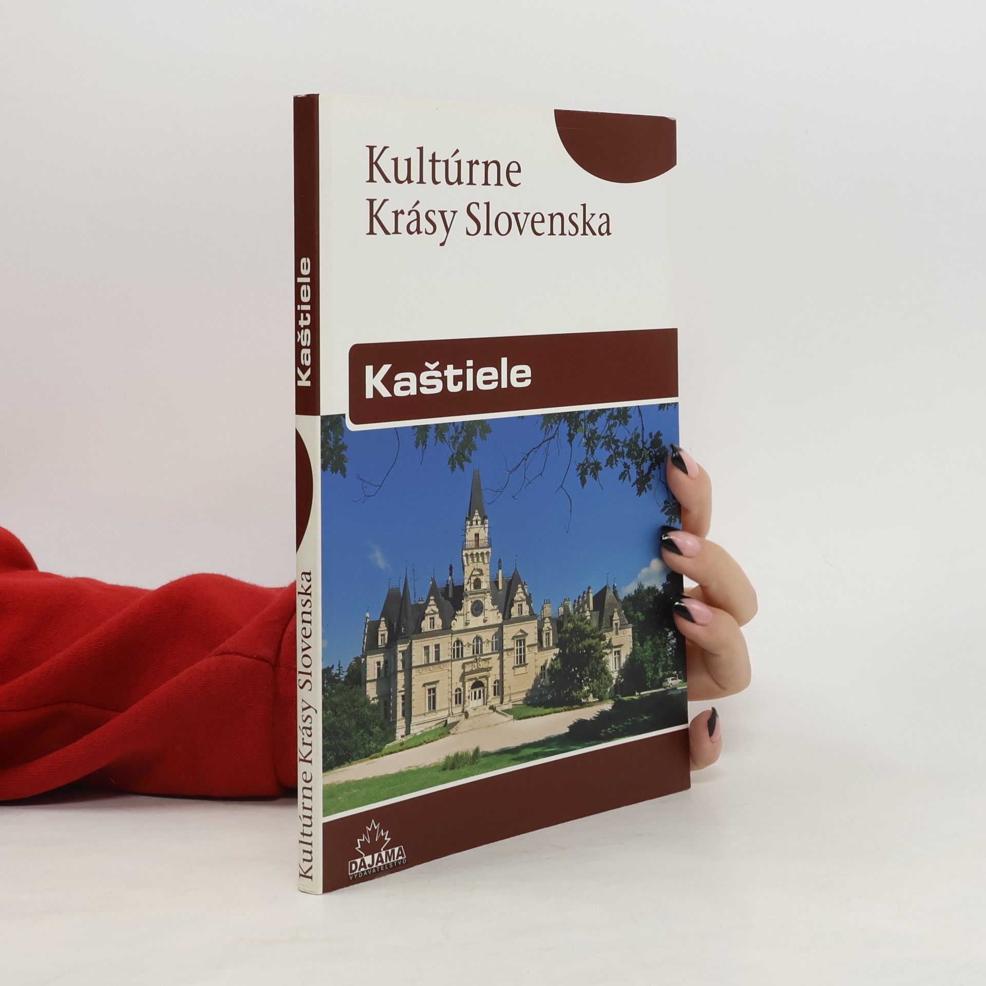 Rebecca Stephens Kaštiele