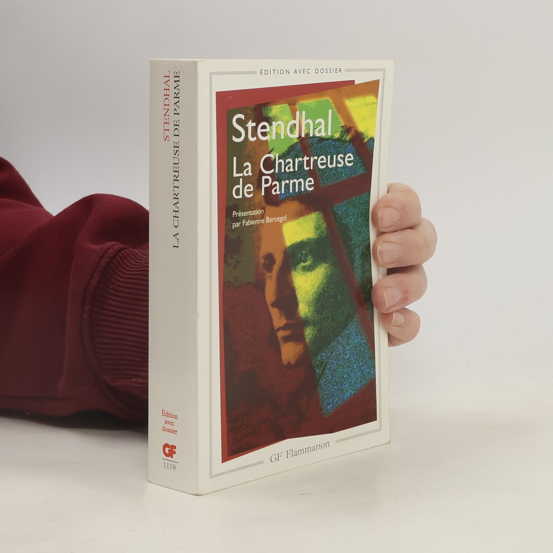 La Chartreuse de Parme