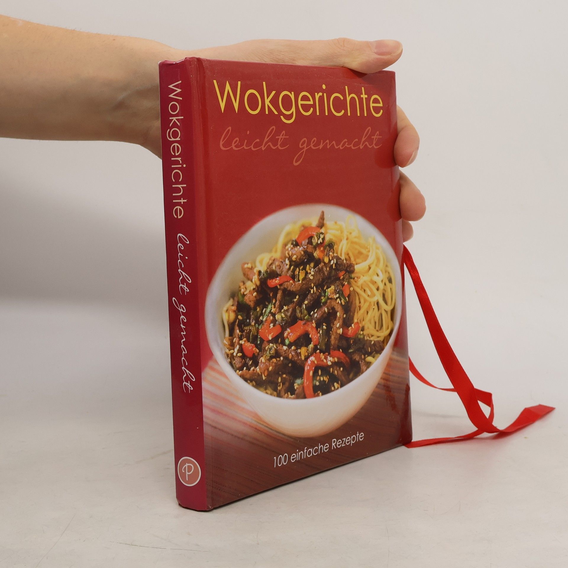 Wokgerichte leicht gemacht