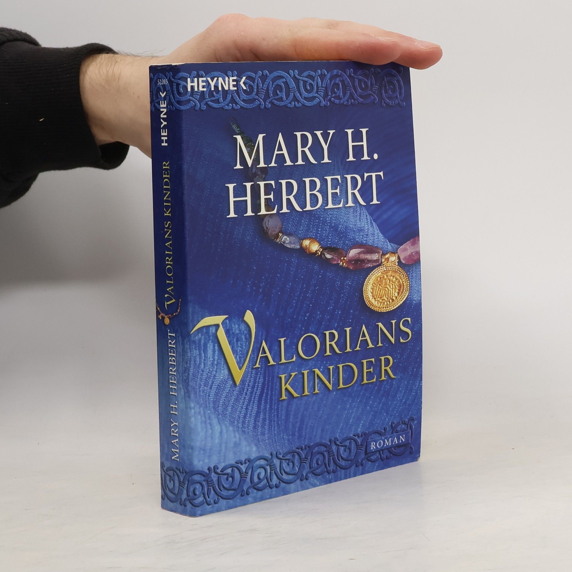 Mary H. Herbert Valorians Kinder