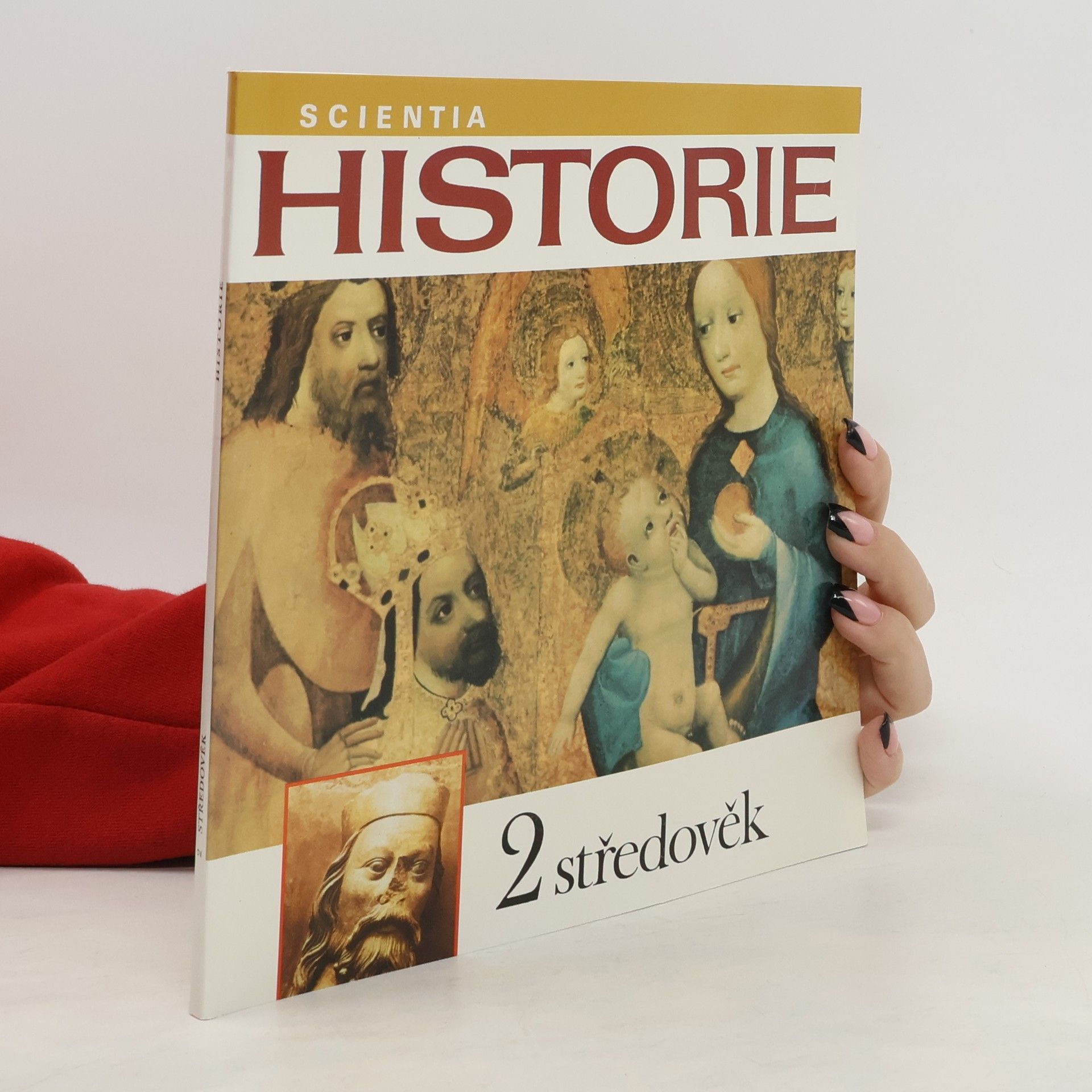 Historie : středověk 2