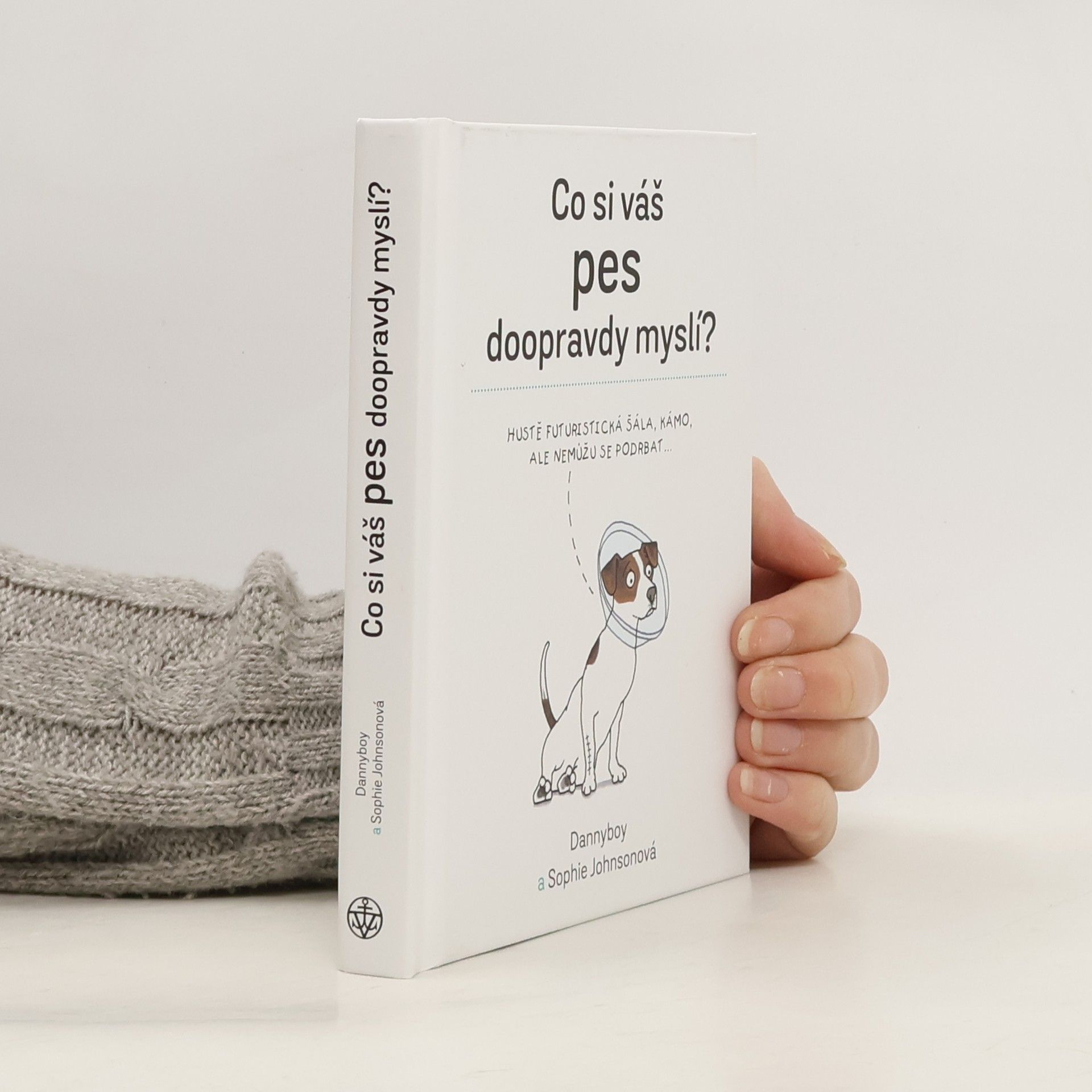 Co si váš pes doopravdy myslí?