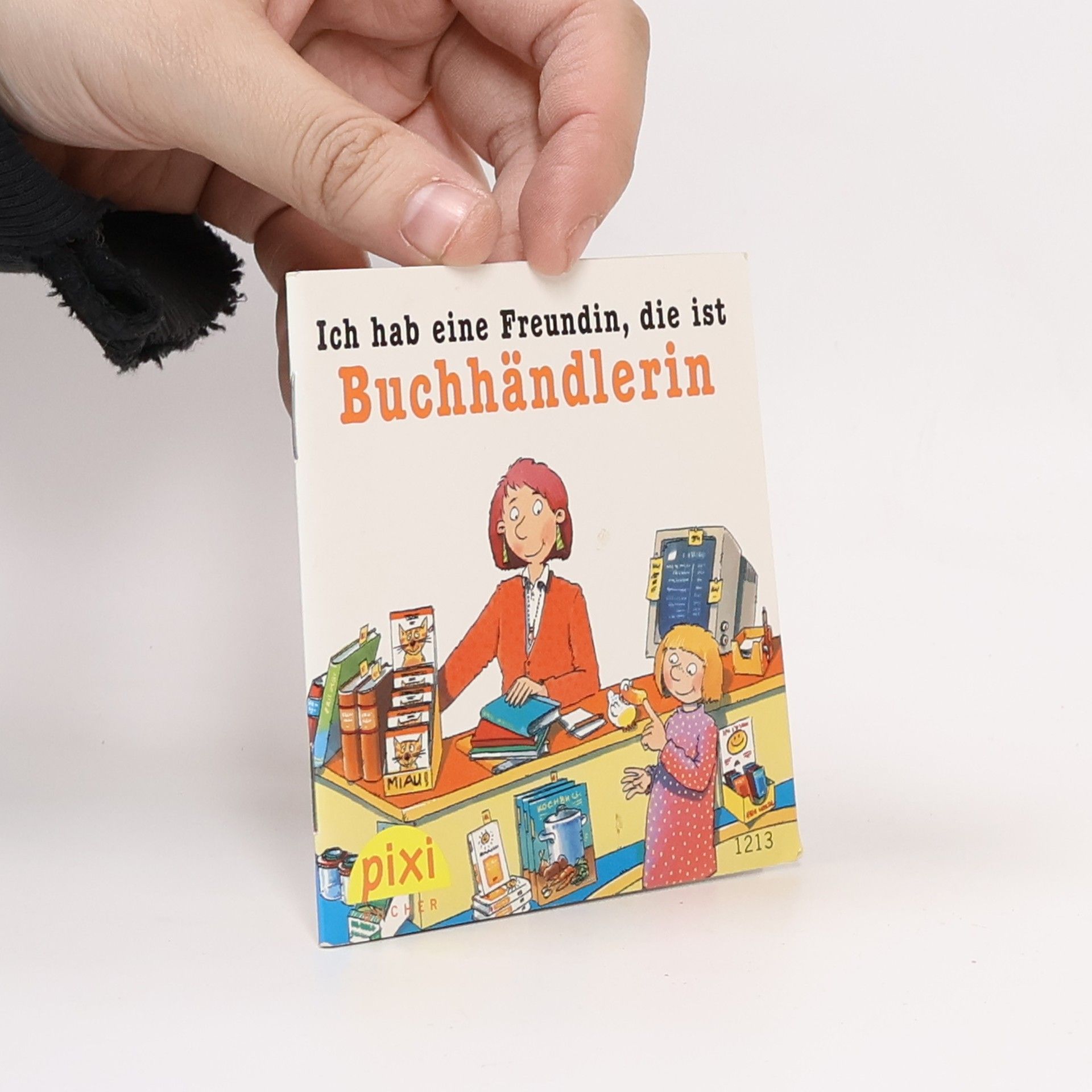 Kolektív autorov Feurwehrmann