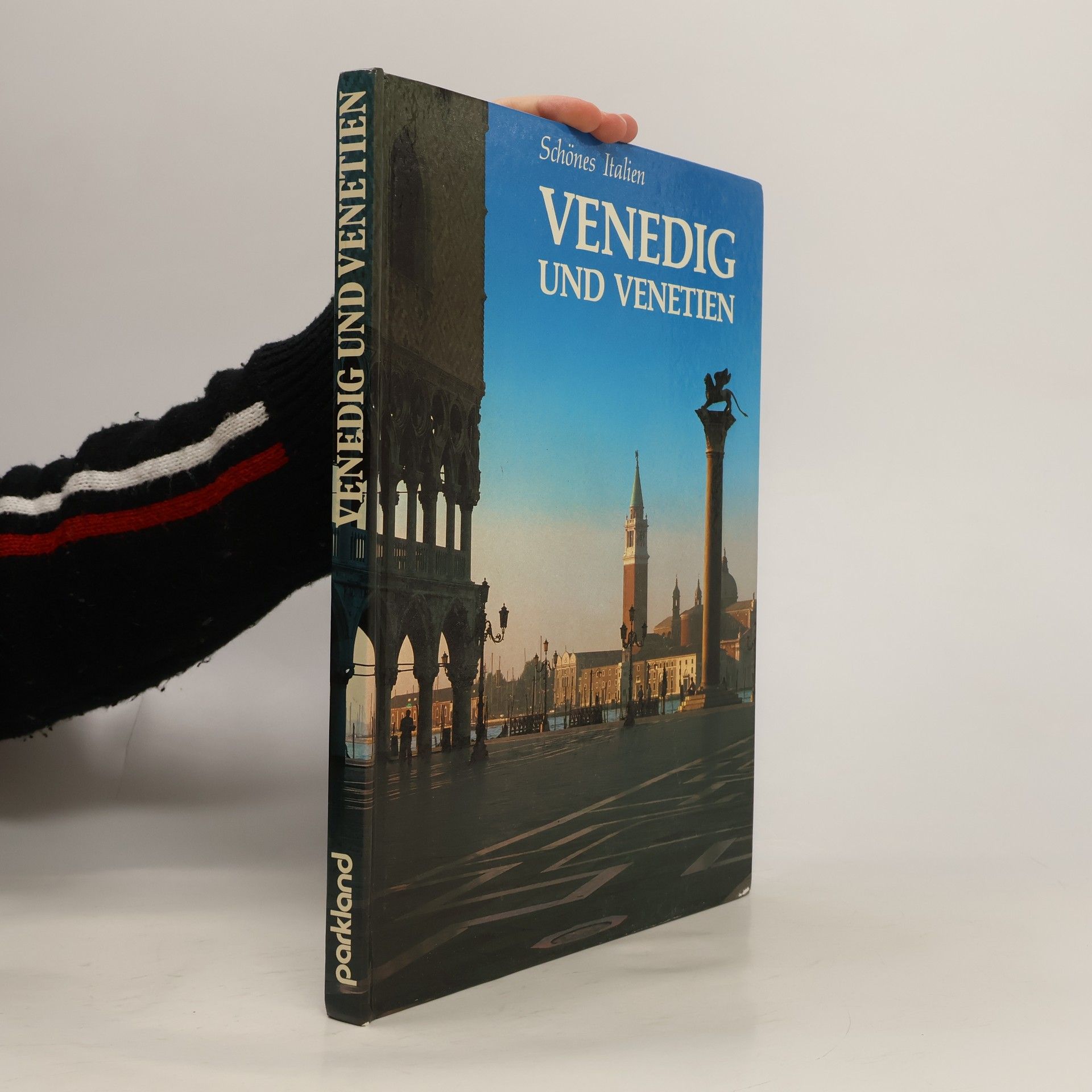 Venedig und Venetien
