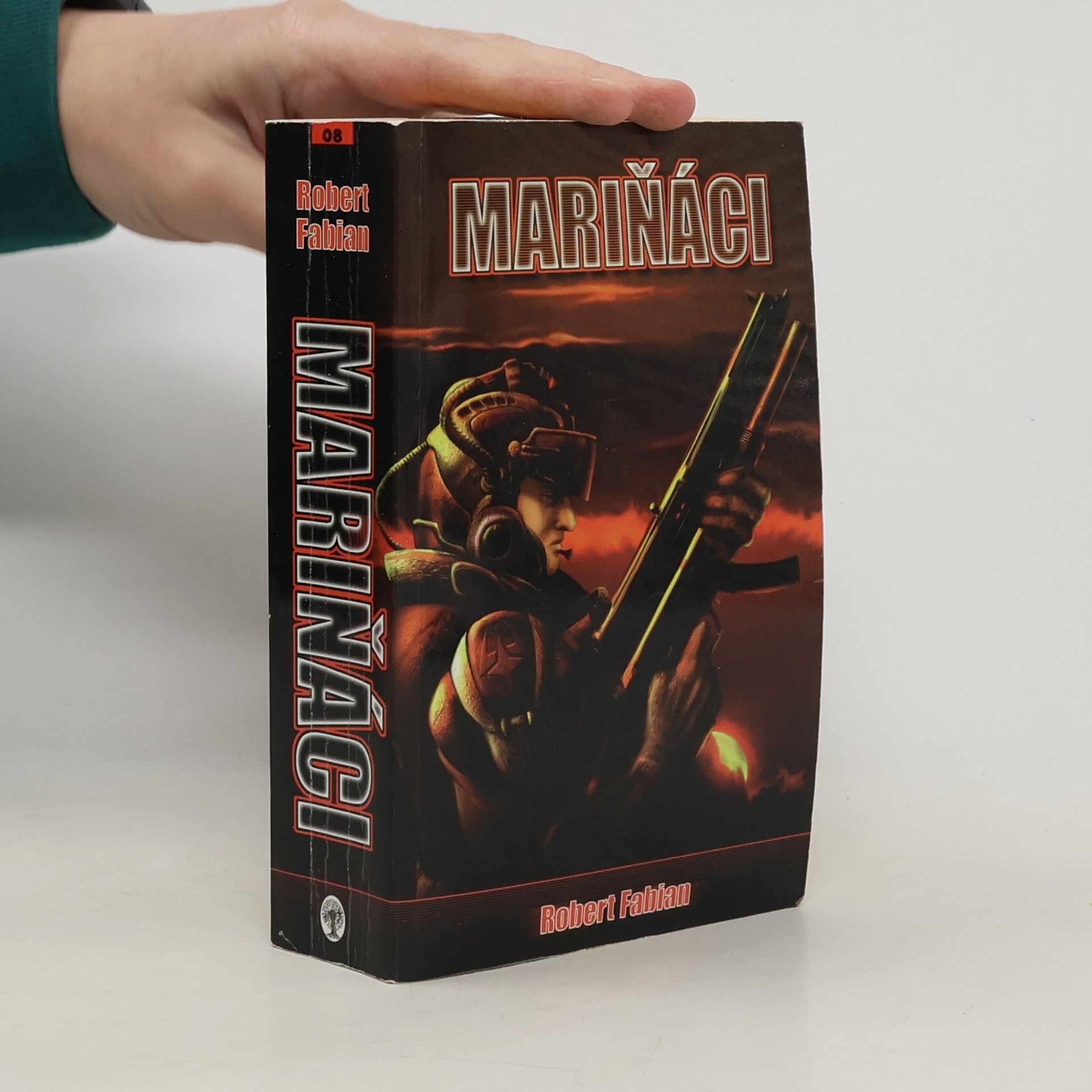 Robert Fabian Mariňáci