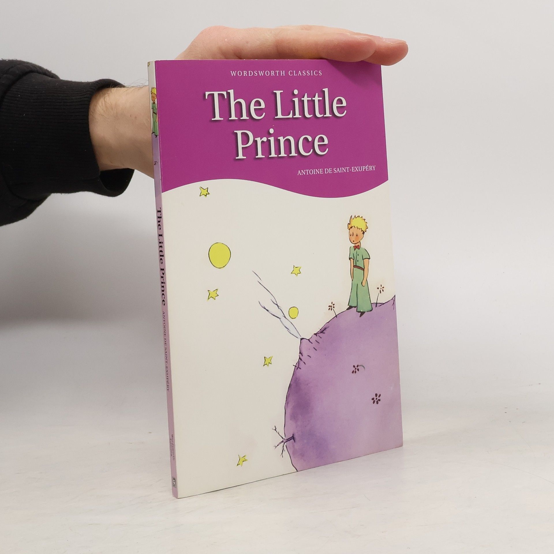 The Little Prince