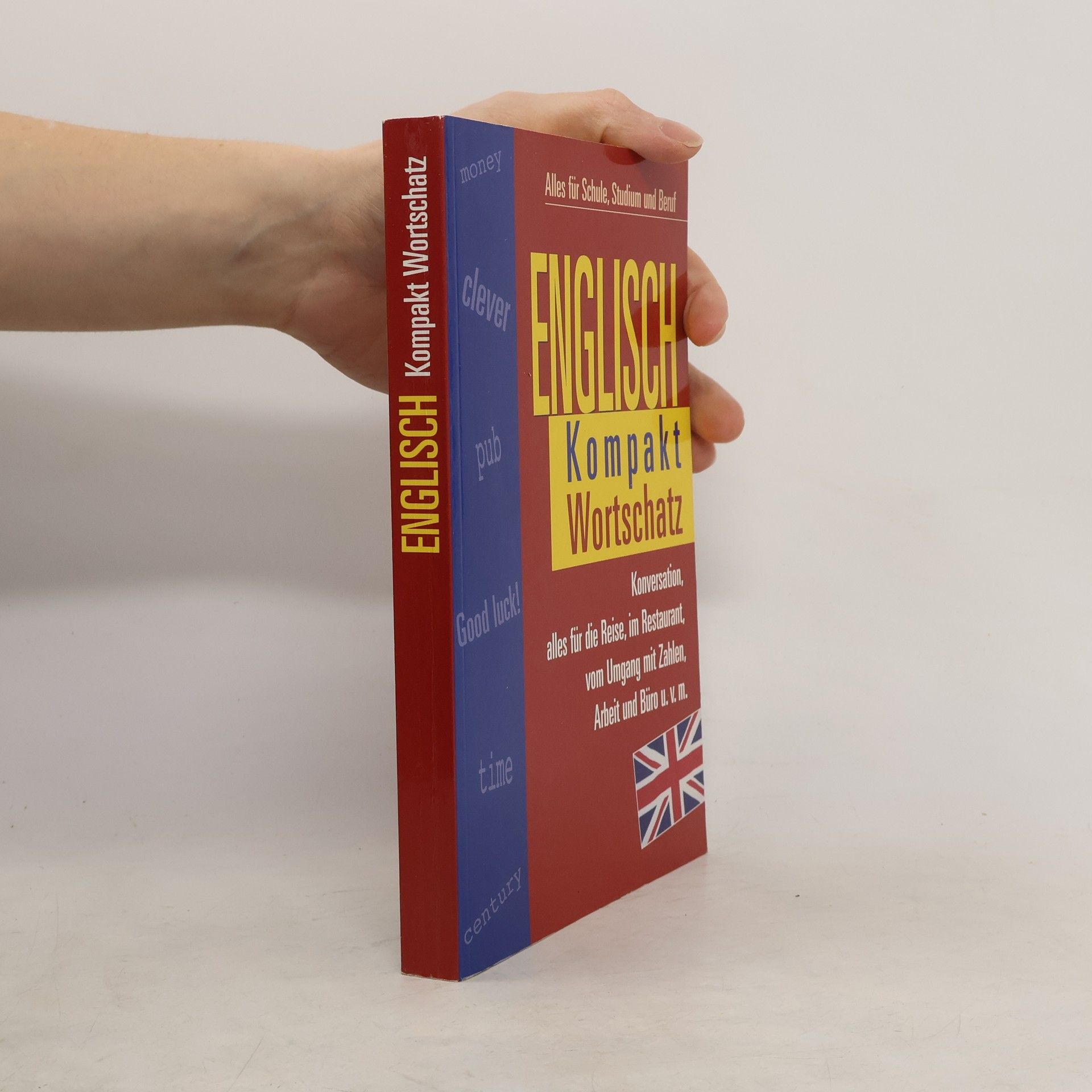 Autorenkollektiv Englisch kompakt