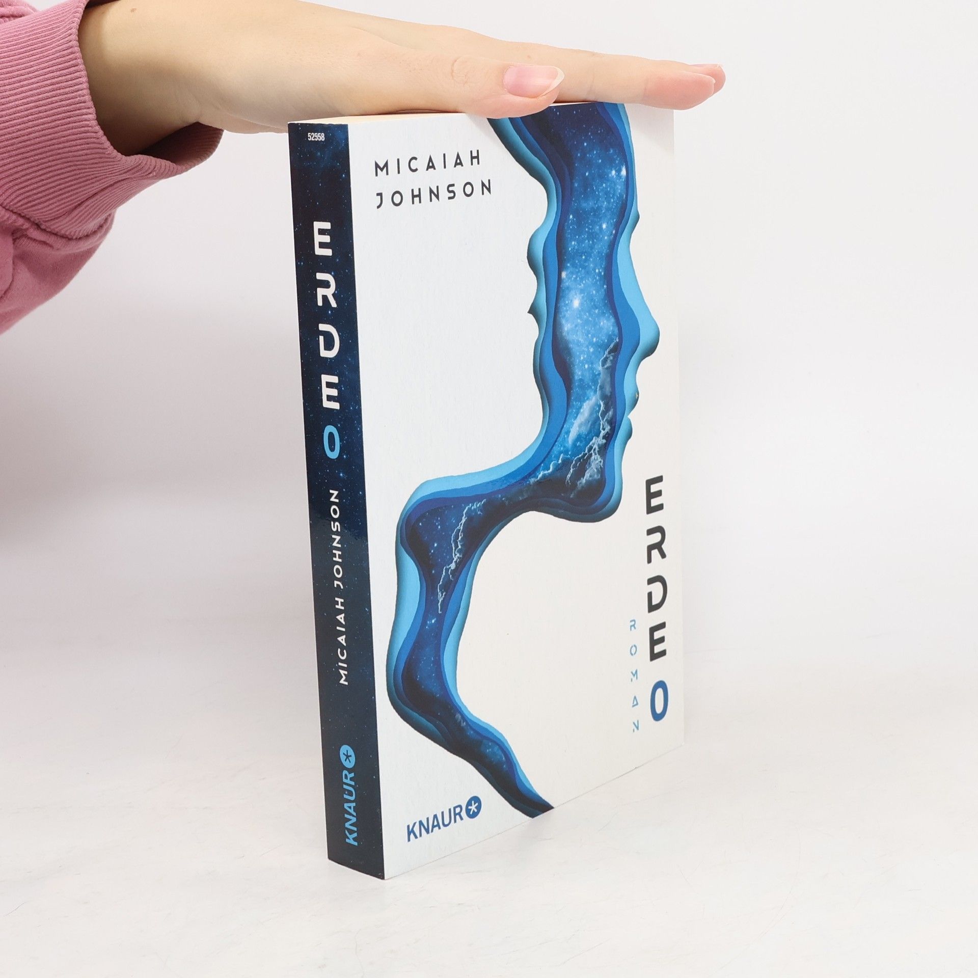 Micaiah Johnson Erde 0