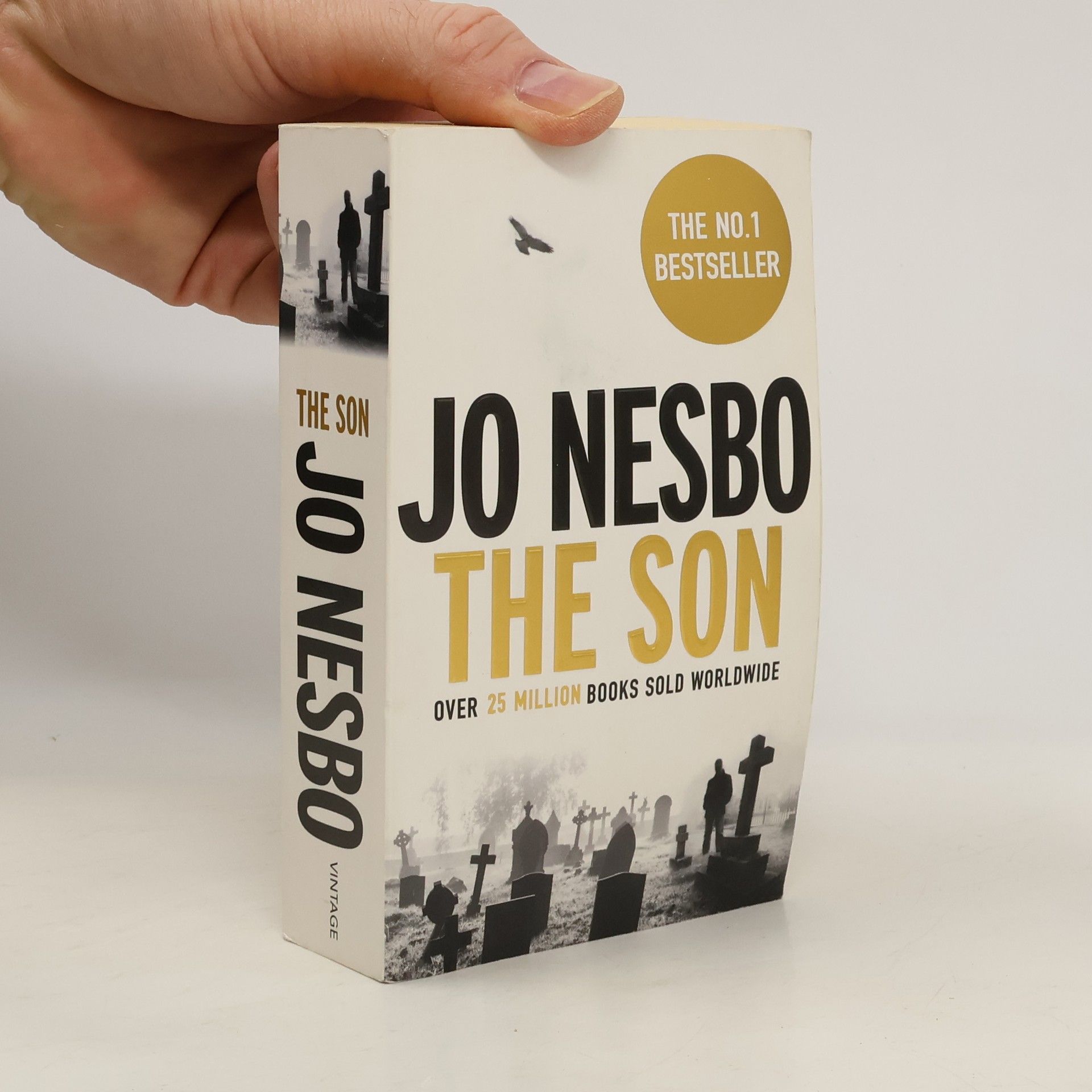 Jo Nesbø The Son